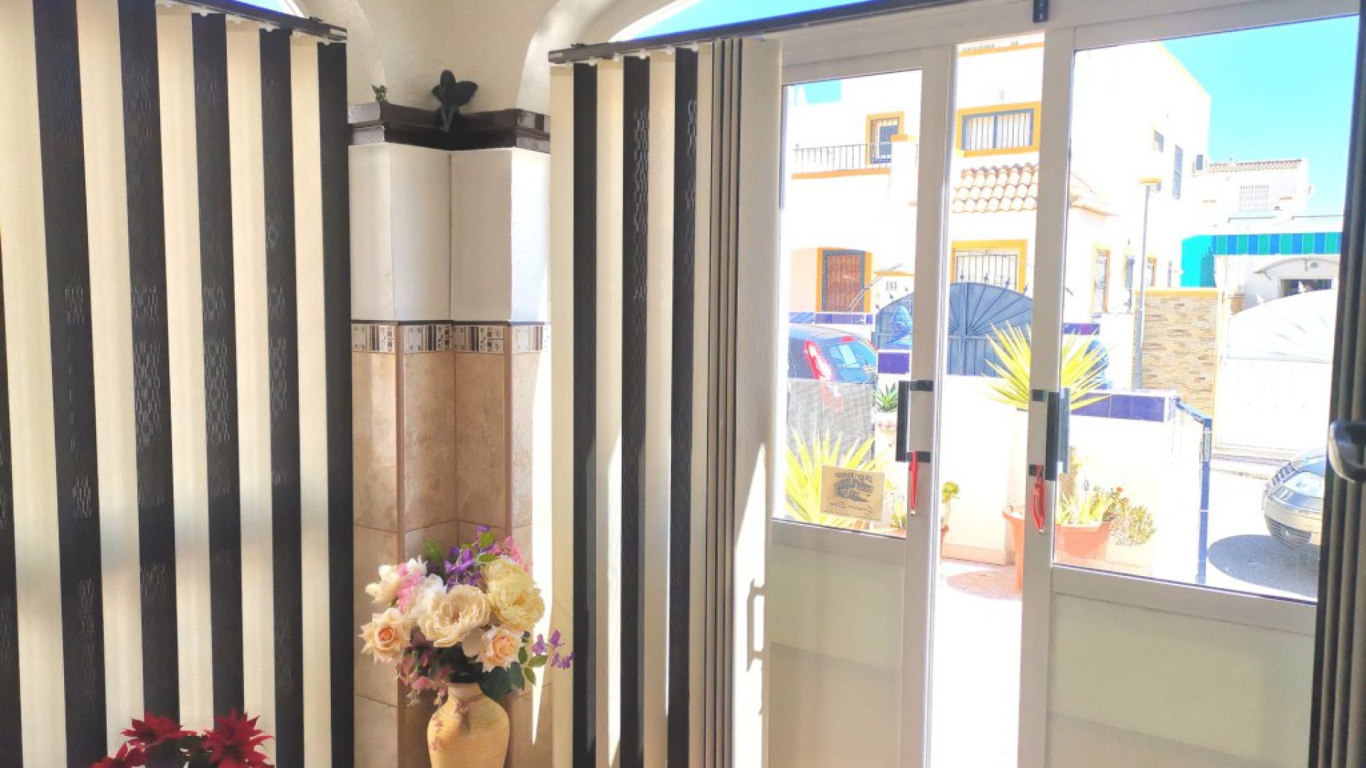 Wederverkoop - Villa - La Florida - Al Andalus