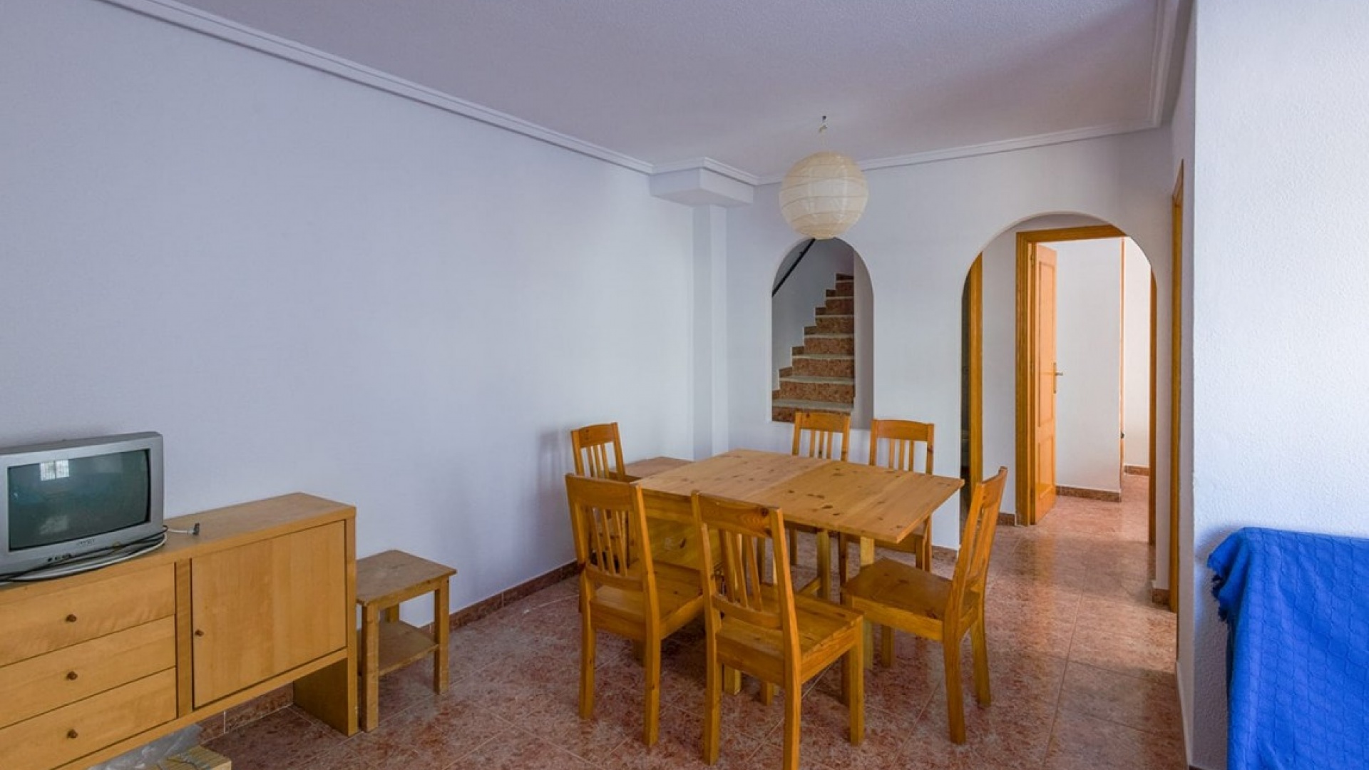 Wederverkoop - Villa - La Florida - Al Andalus