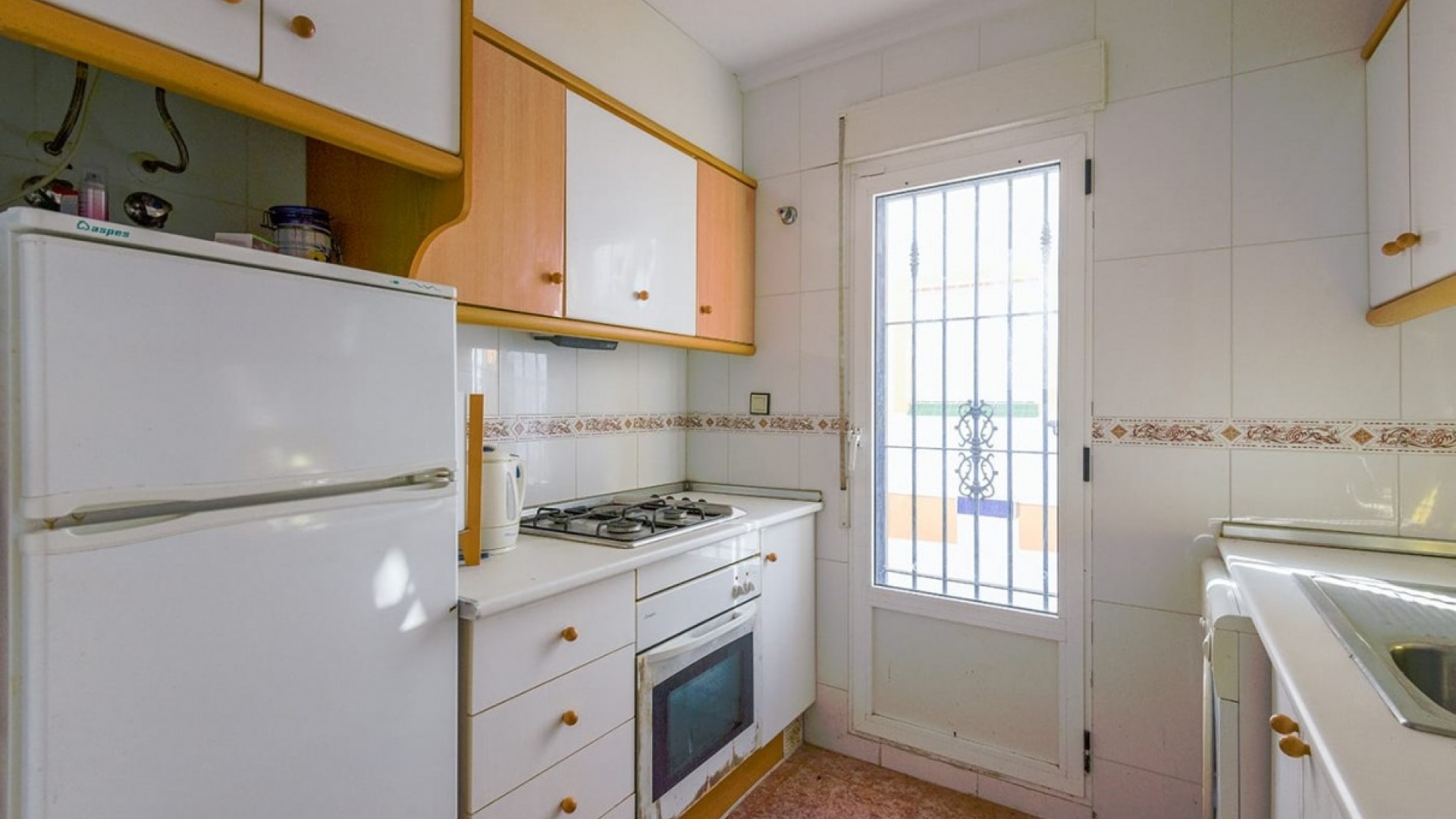 Wederverkoop - Villa - La Florida - Al Andalus