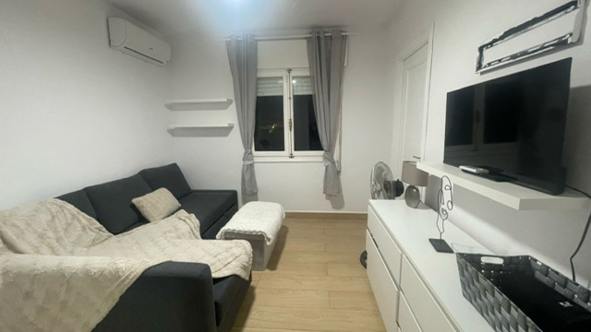 Wederverkoop - Villa - La Florida