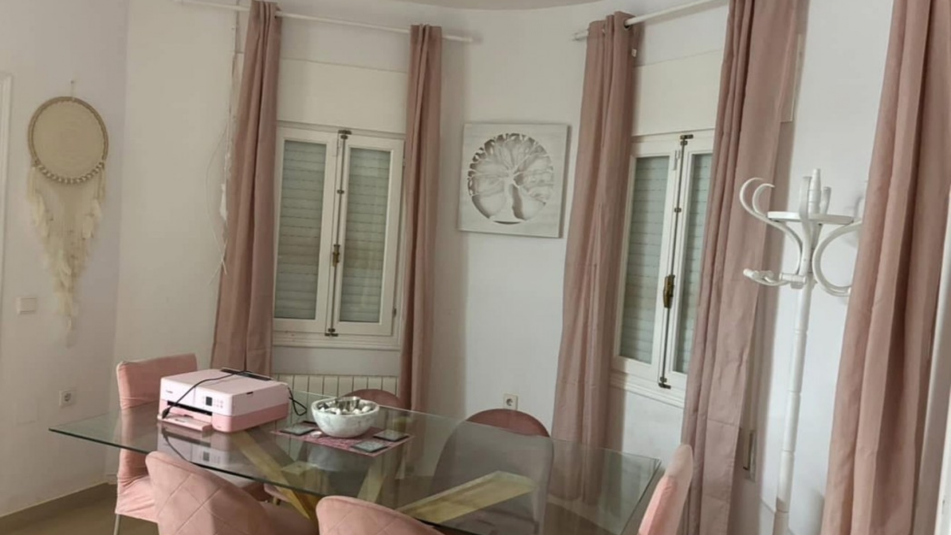 Wederverkoop - Villa - La Florida