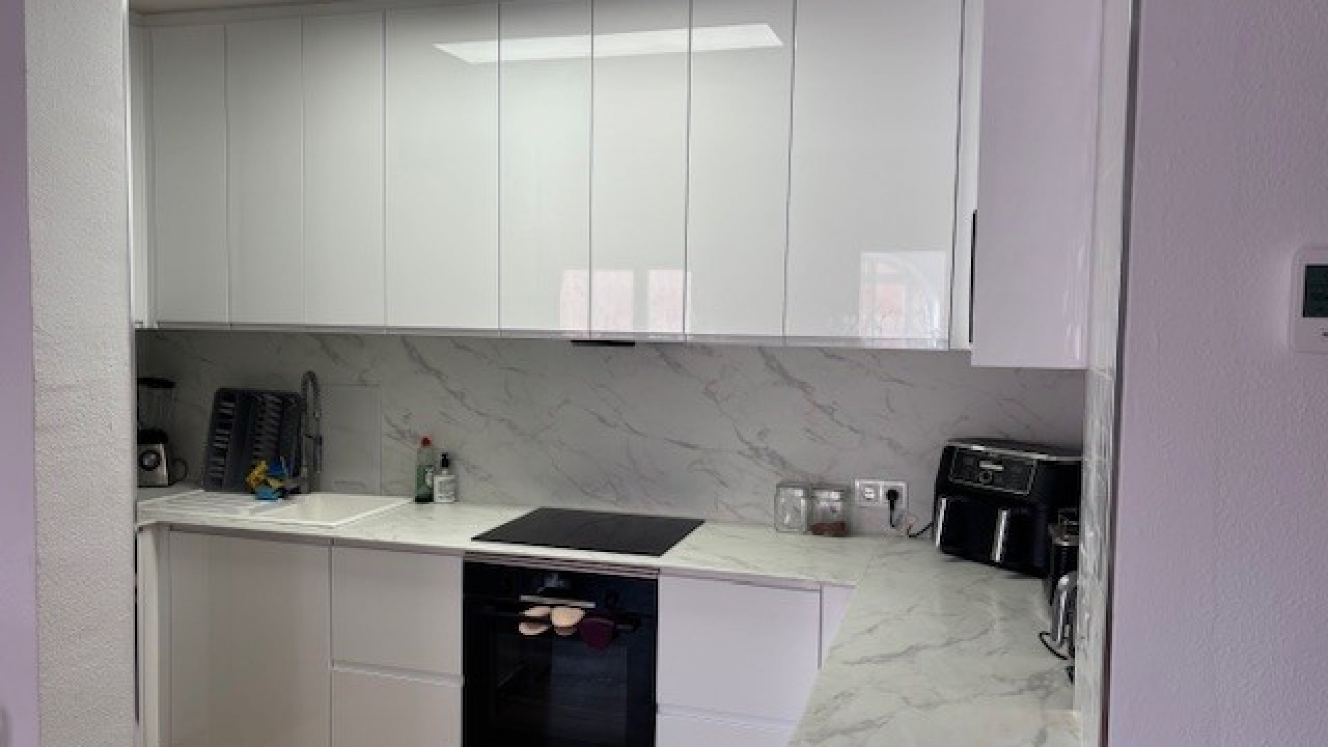 Wederverkoop - Villa - La Florida