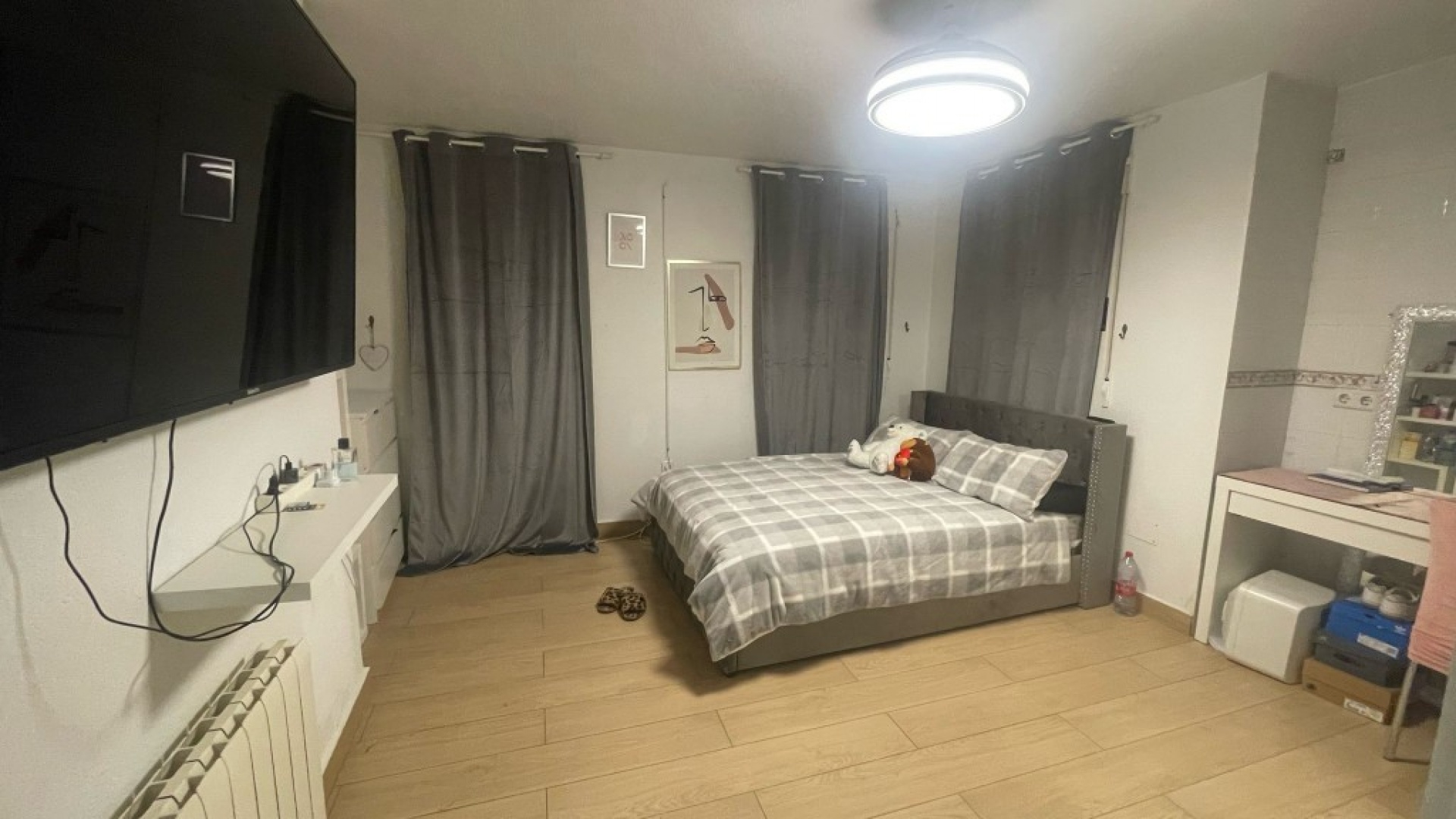 Wederverkoop - Villa - La Florida