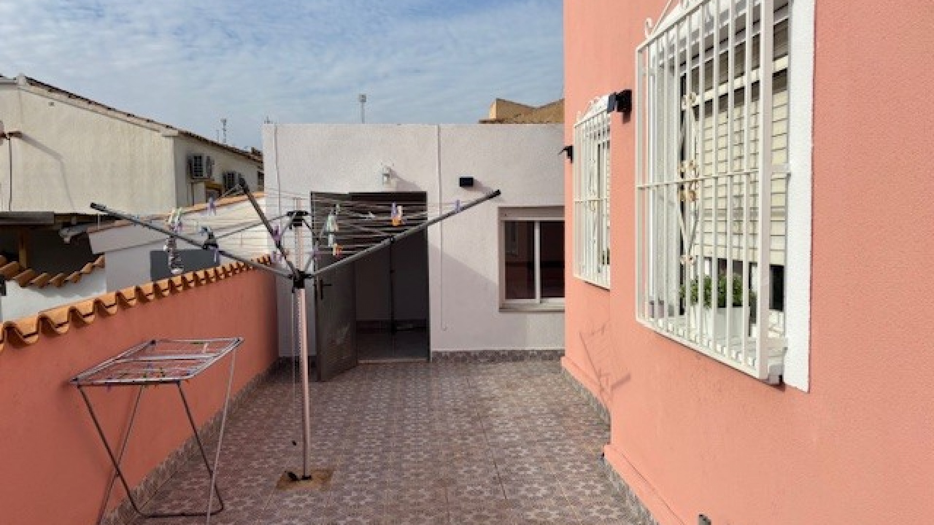 Wederverkoop - Villa - La Florida