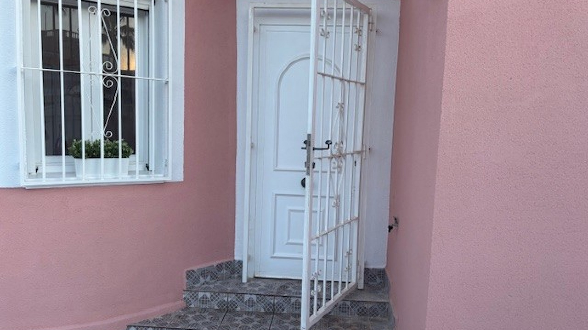 Wederverkoop - Villa - La Florida