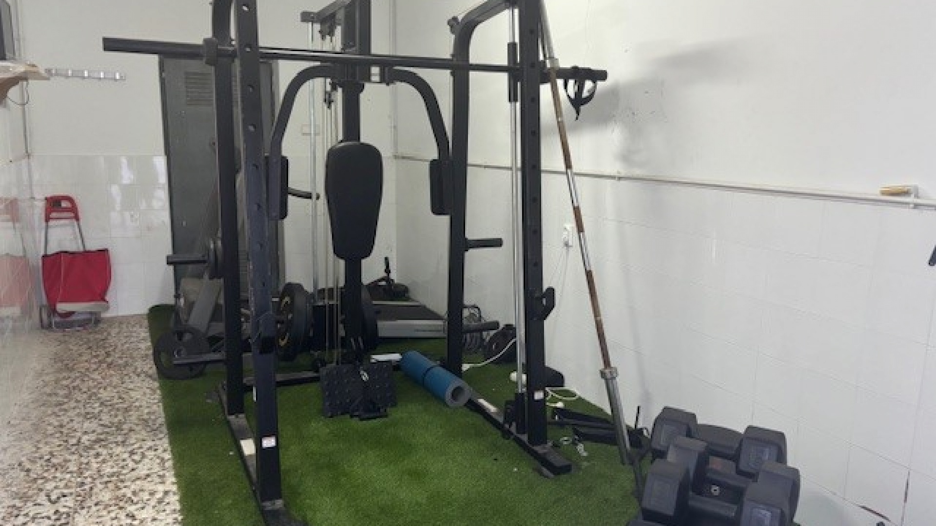 Wederverkoop - Villa - La Florida