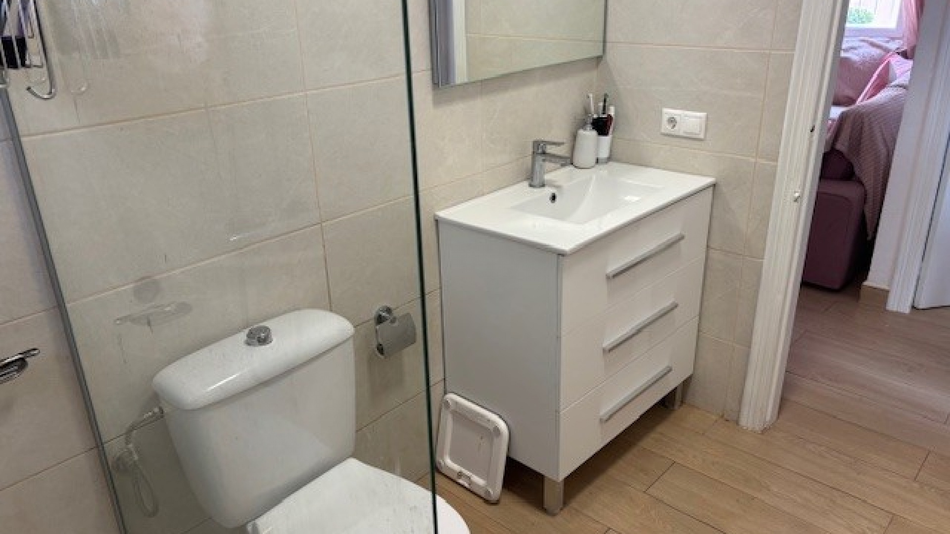 Wederverkoop - Villa - La Florida