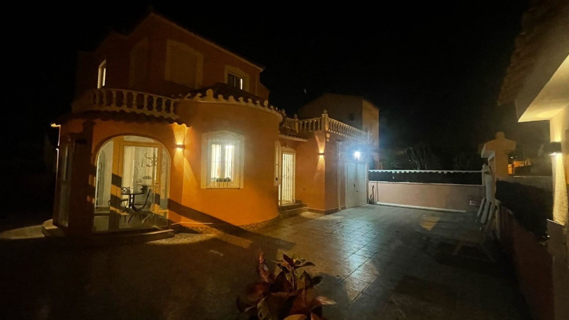 Wederverkoop - Villa - La Florida