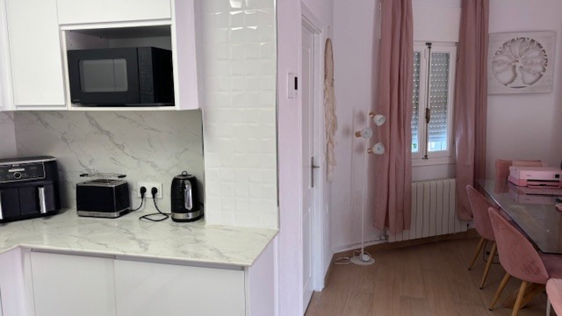 Wederverkoop - Villa - La Florida