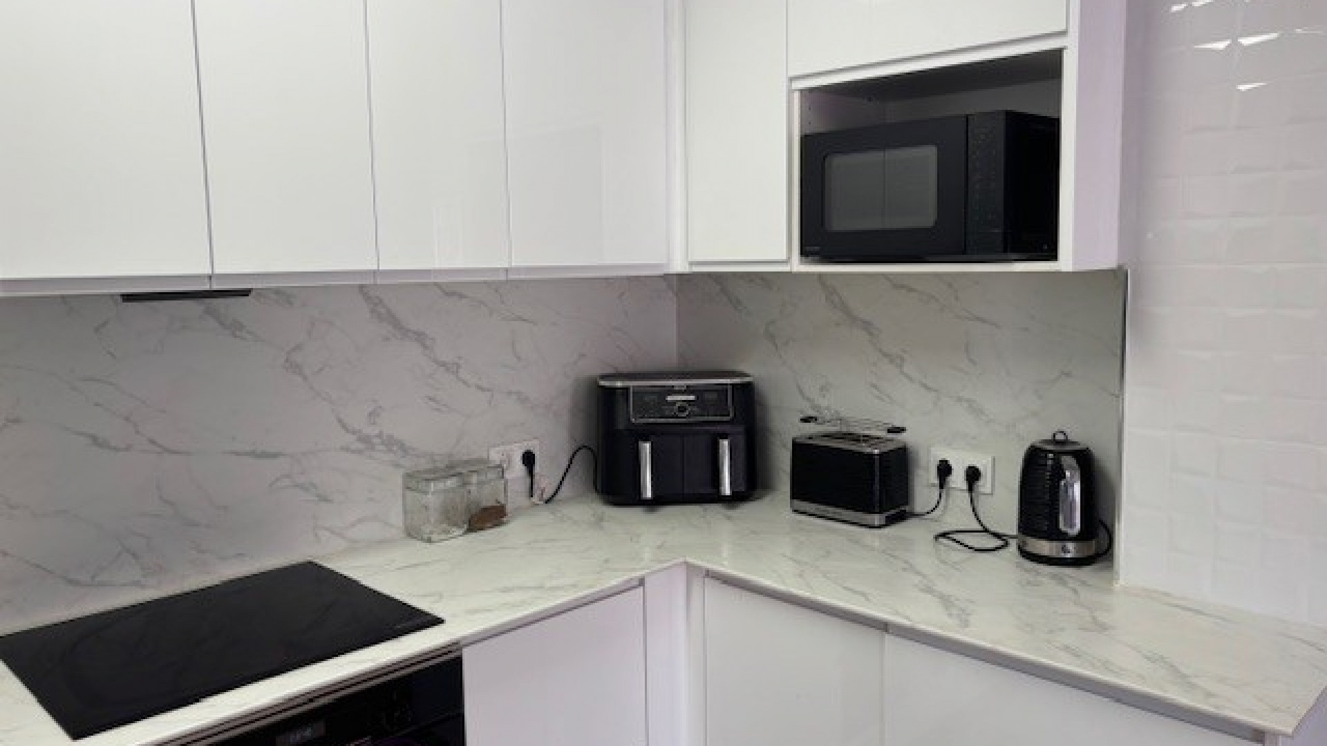 Wederverkoop - Villa - La Florida