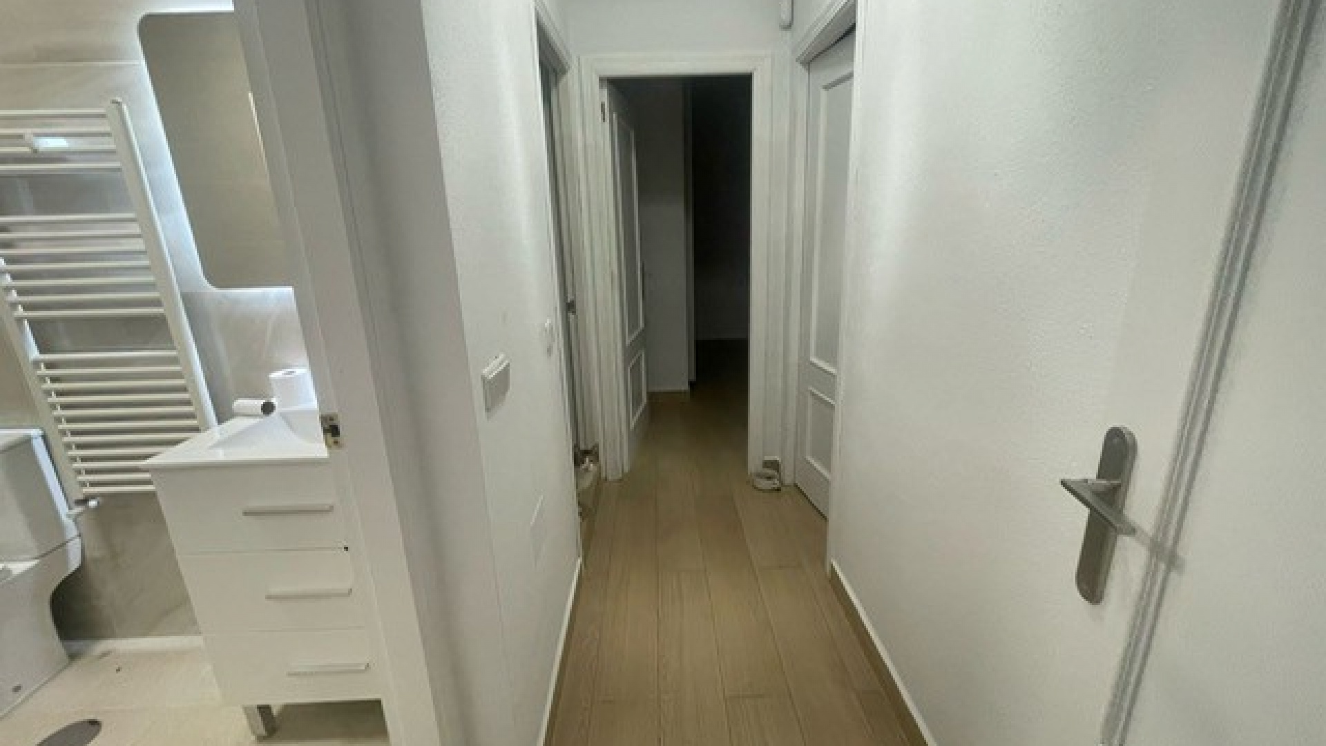 Wederverkoop - Villa - La Florida