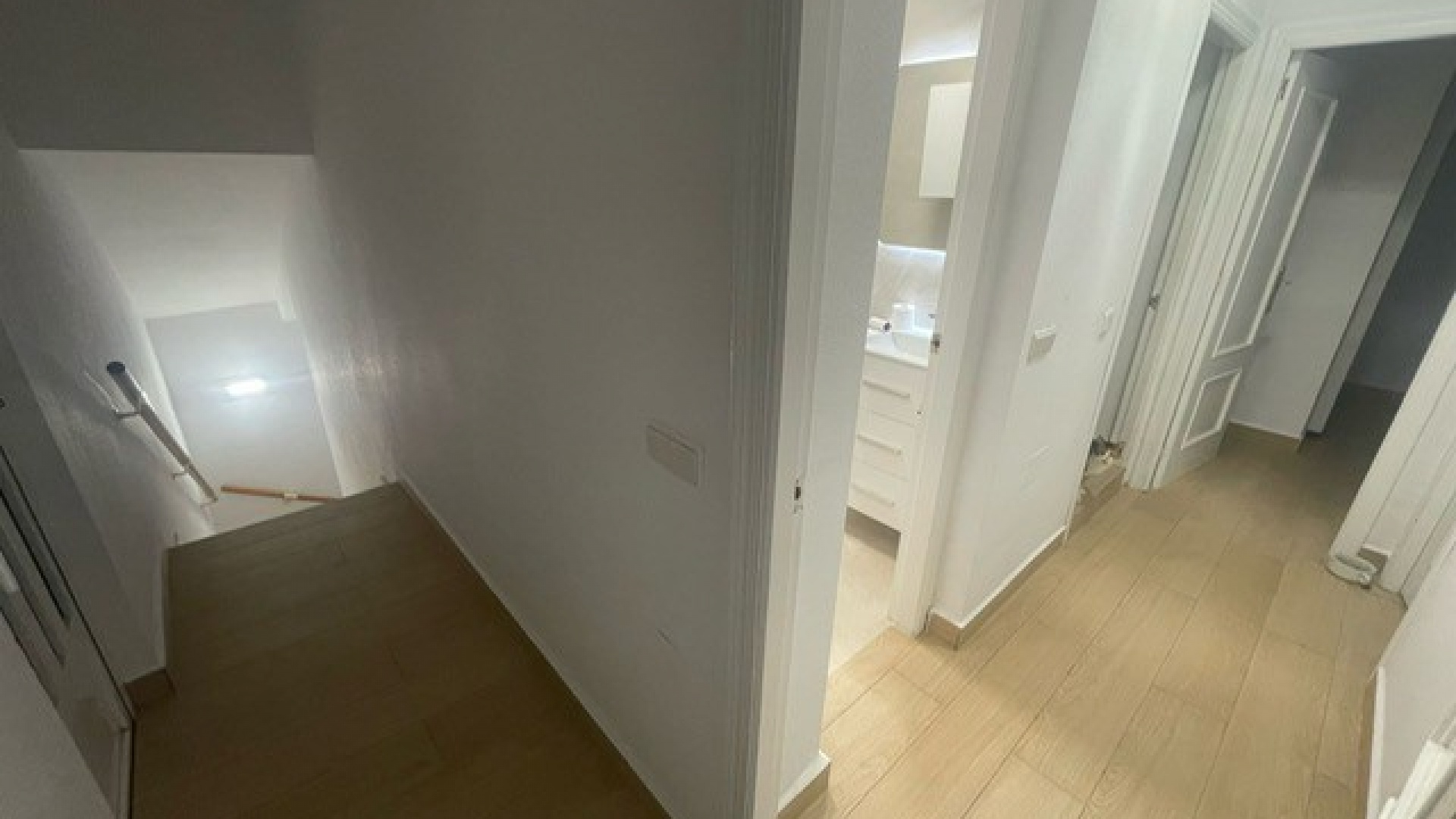 Wederverkoop - Villa - La Florida