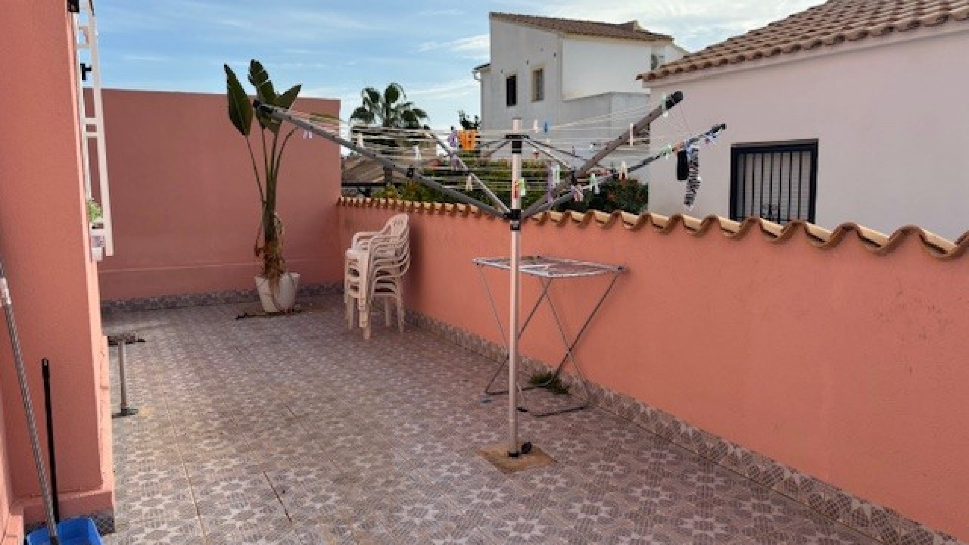 Wederverkoop - Villa - La Florida