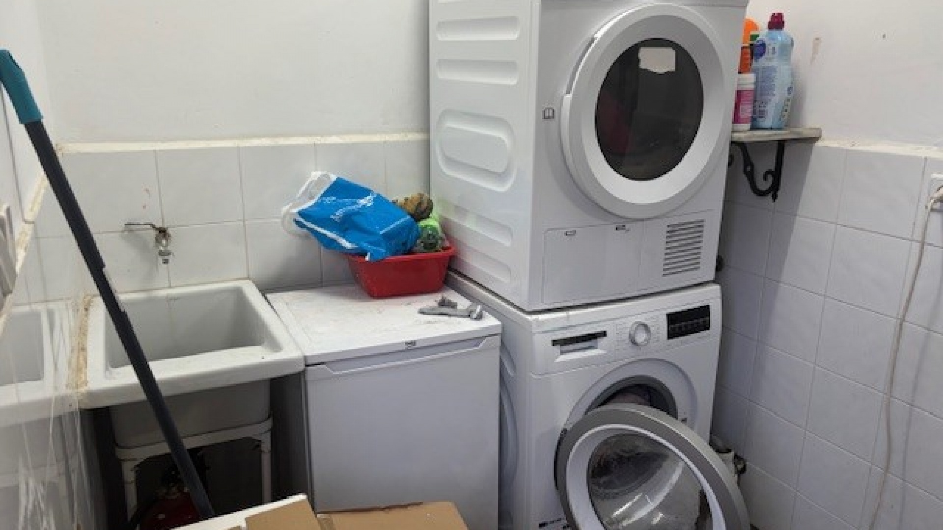 Wederverkoop - Villa - La Florida