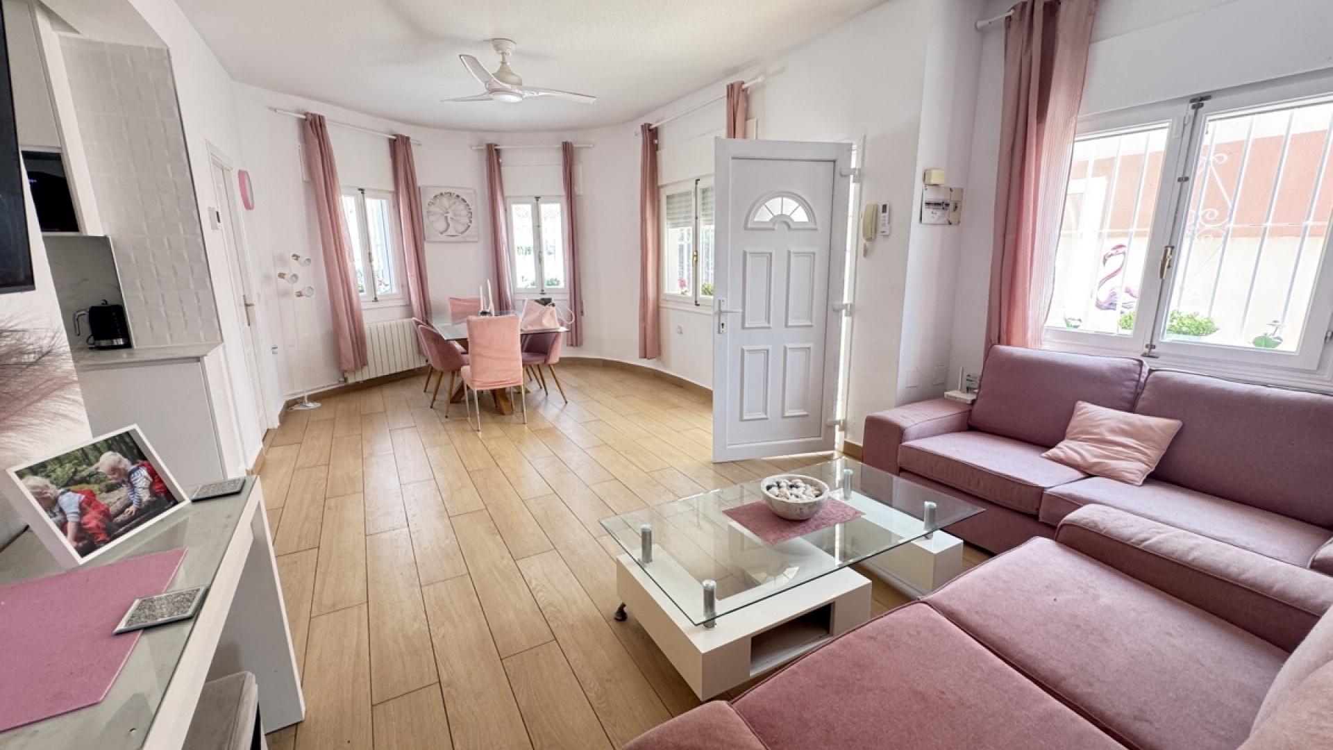 Wederverkoop - Villa - La Florida