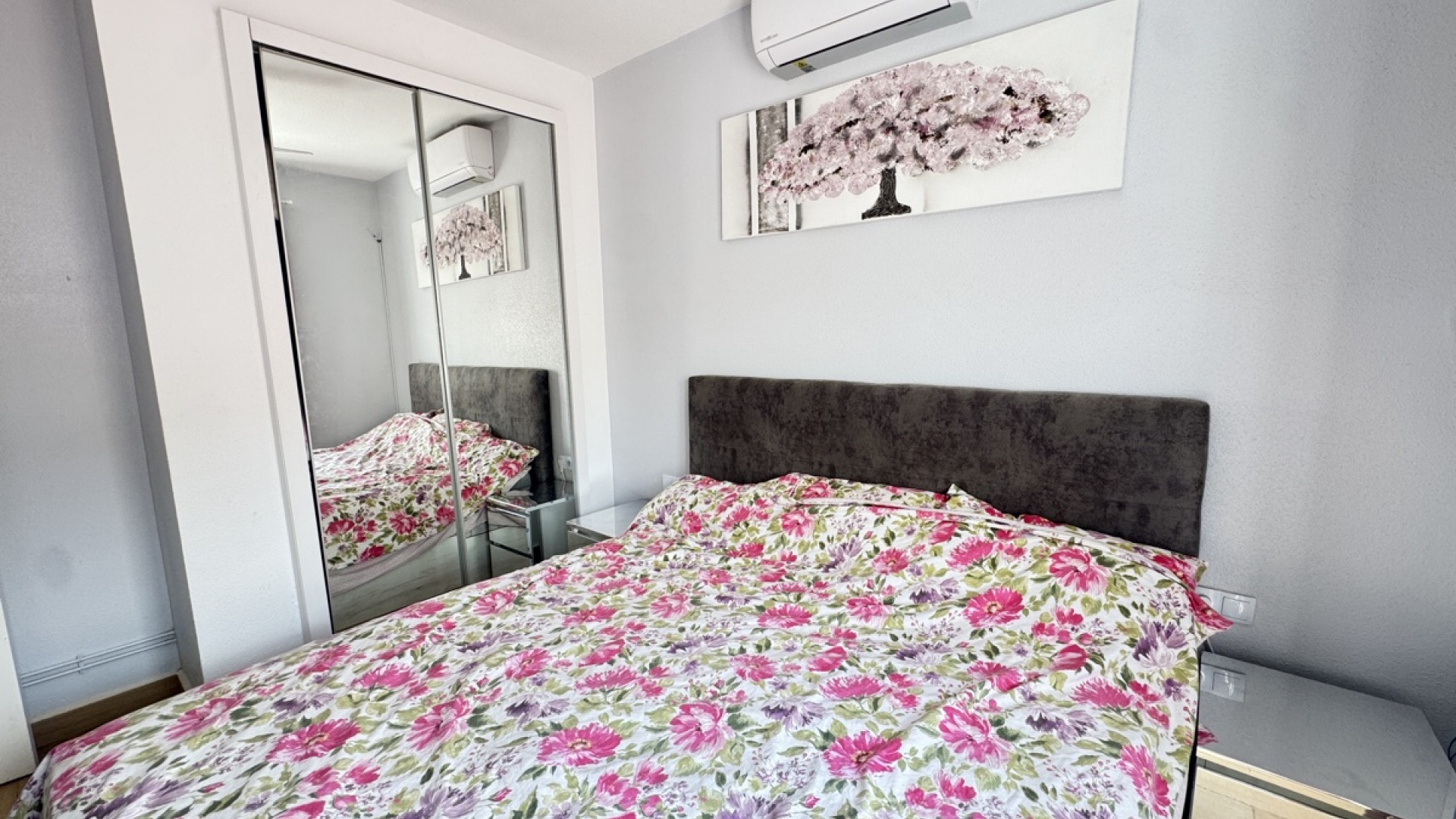 Wederverkoop - Villa - La Florida