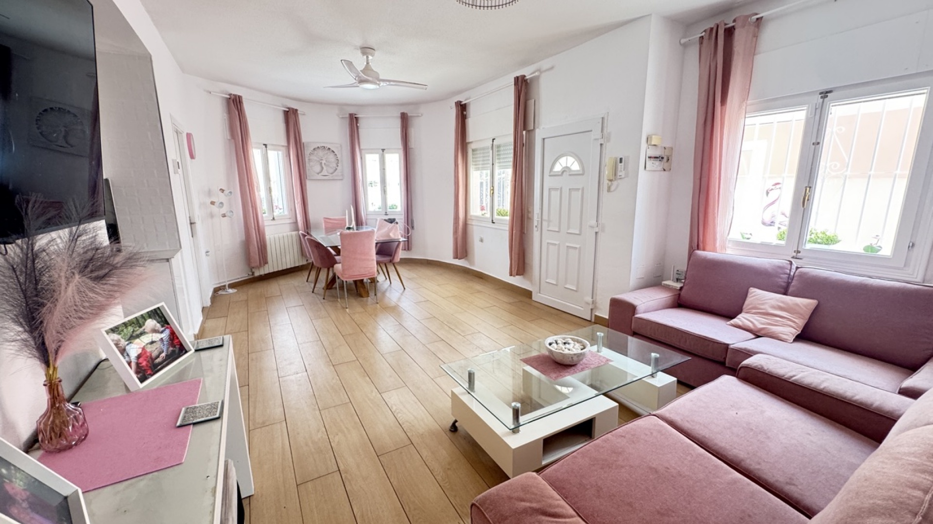 Wederverkoop - Villa - La Florida