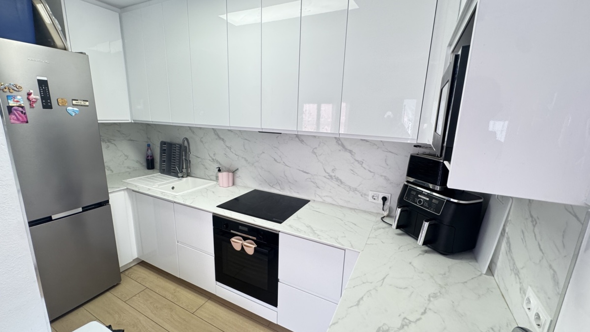 Wederverkoop - Villa - La Florida