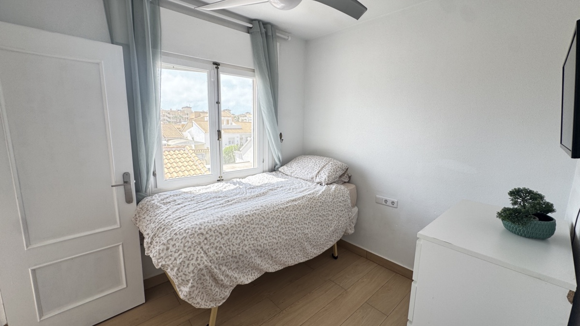 Wederverkoop - Villa - La Florida