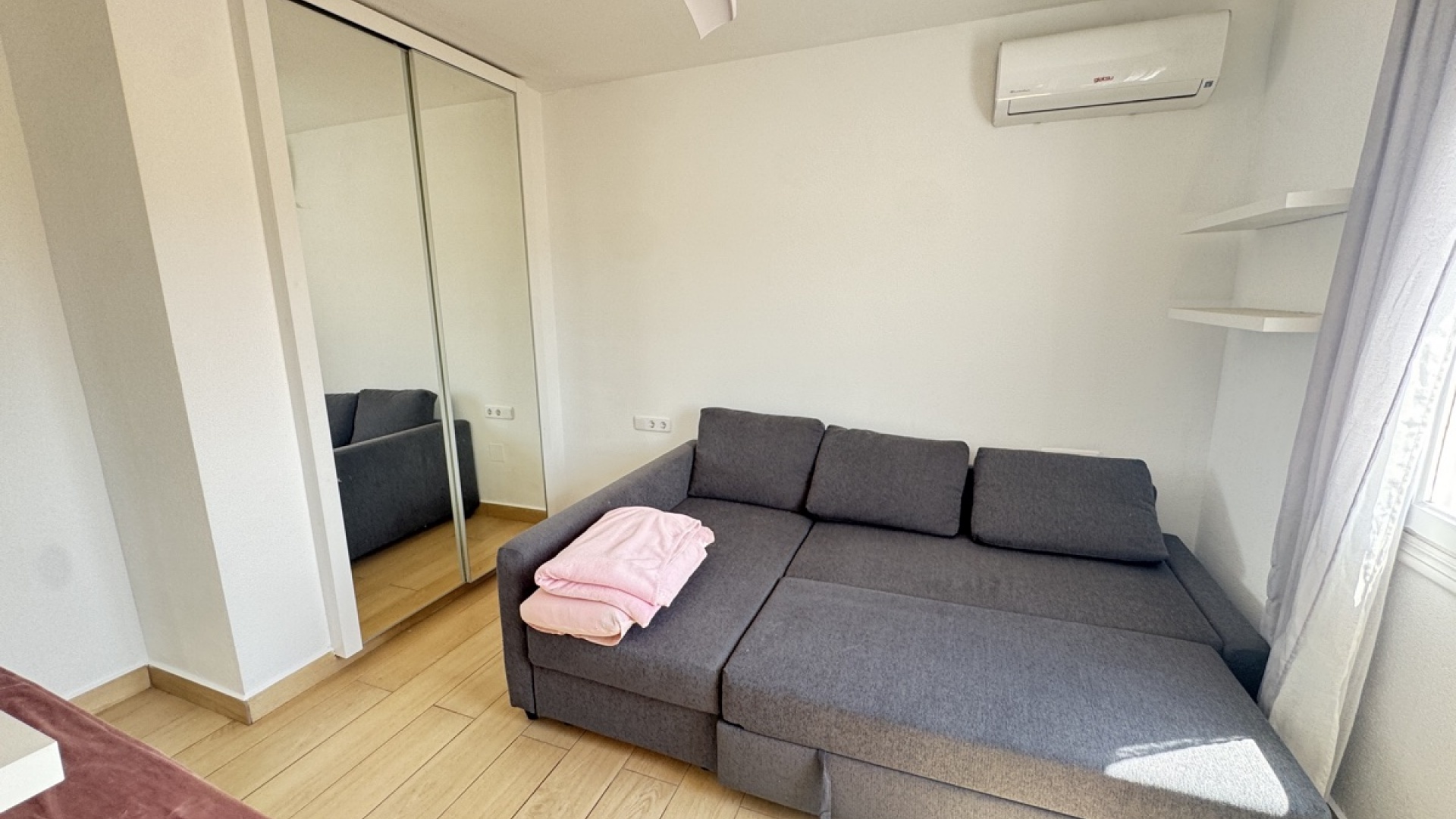 Wederverkoop - Villa - La Florida