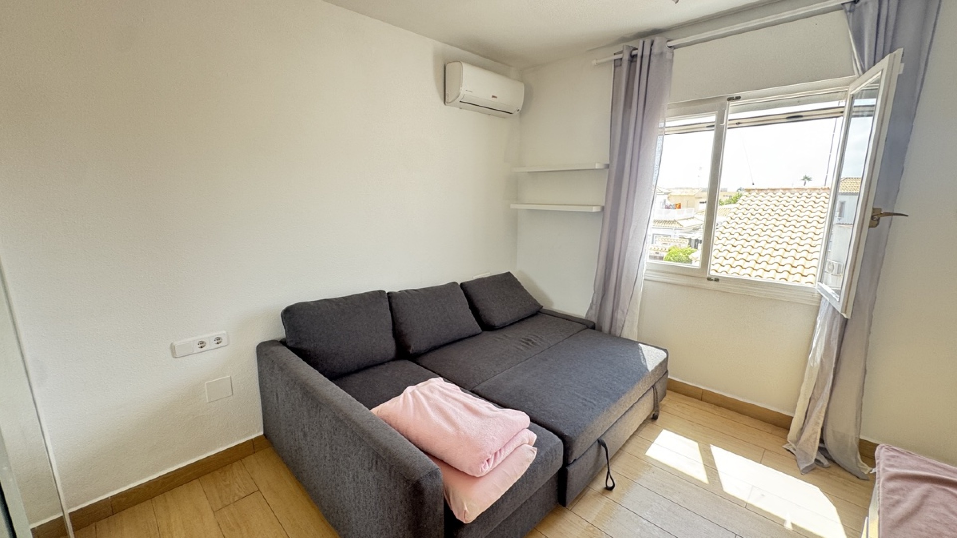 Wederverkoop - Villa - La Florida