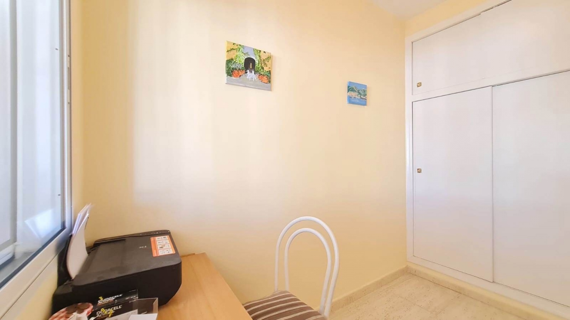 Wederverkoop - Villa - La Florida