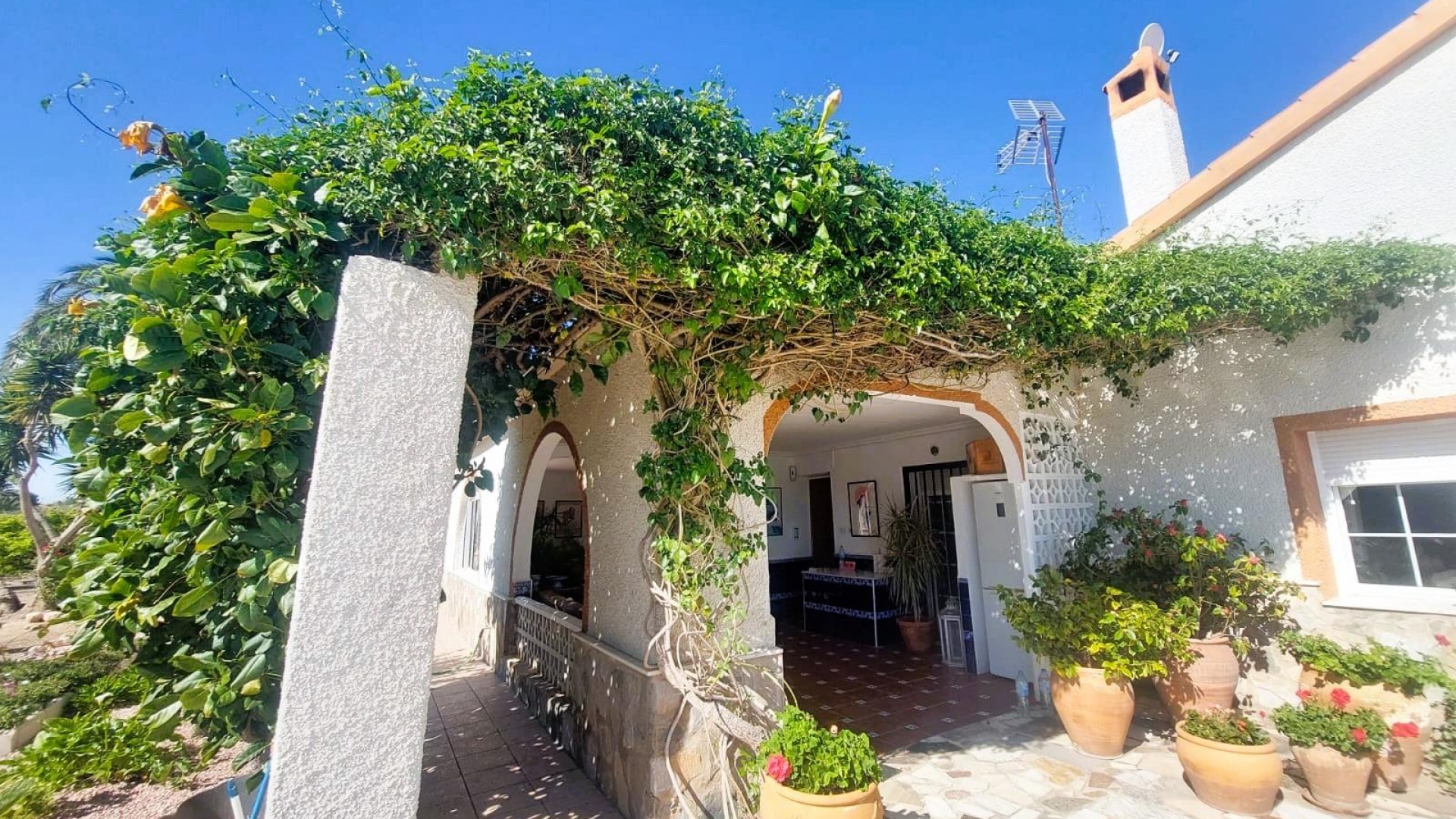 Wederverkoop - Villa - La Marina - beachside la marina