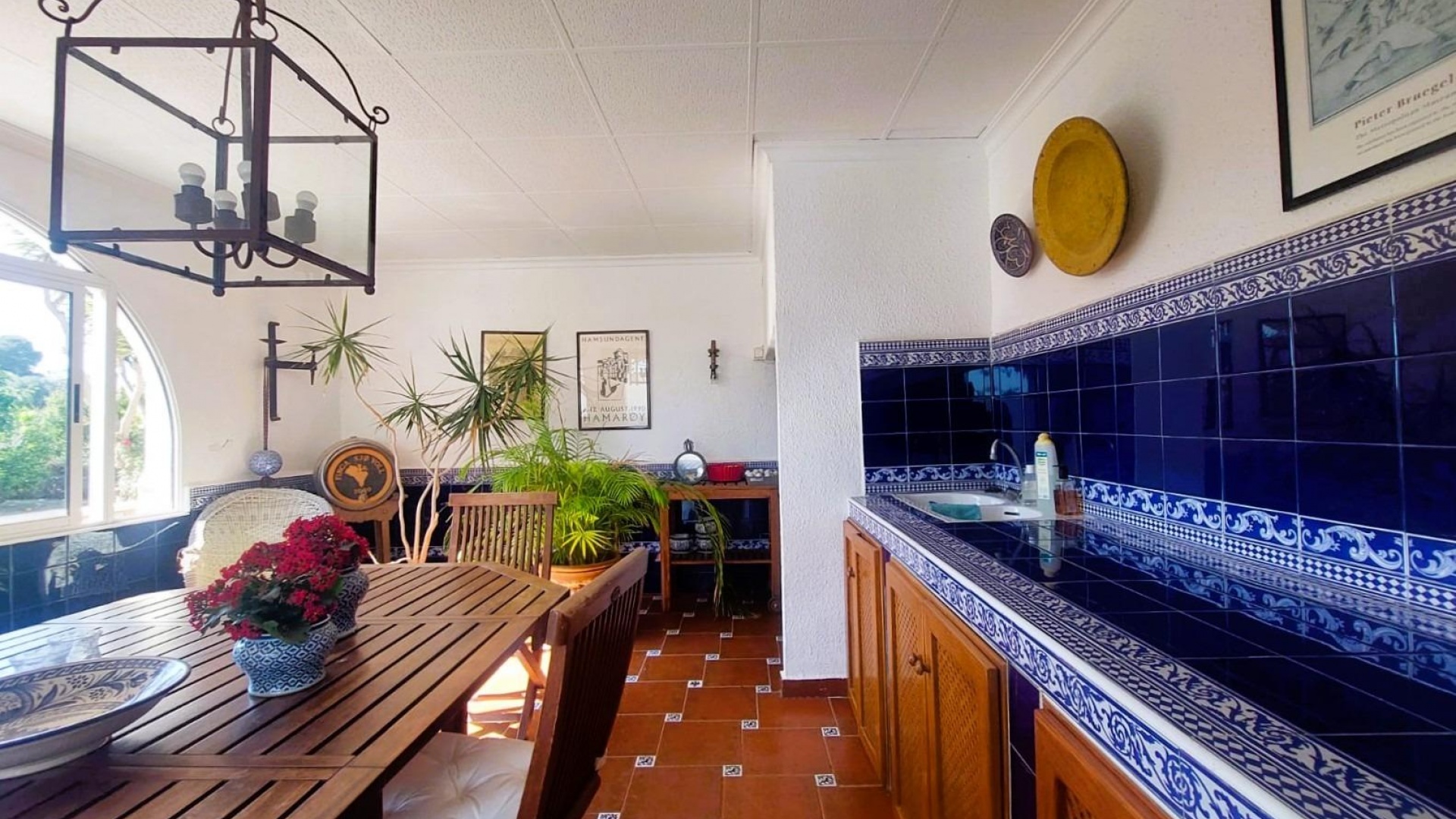 Wederverkoop - Villa - La Marina - beachside la marina