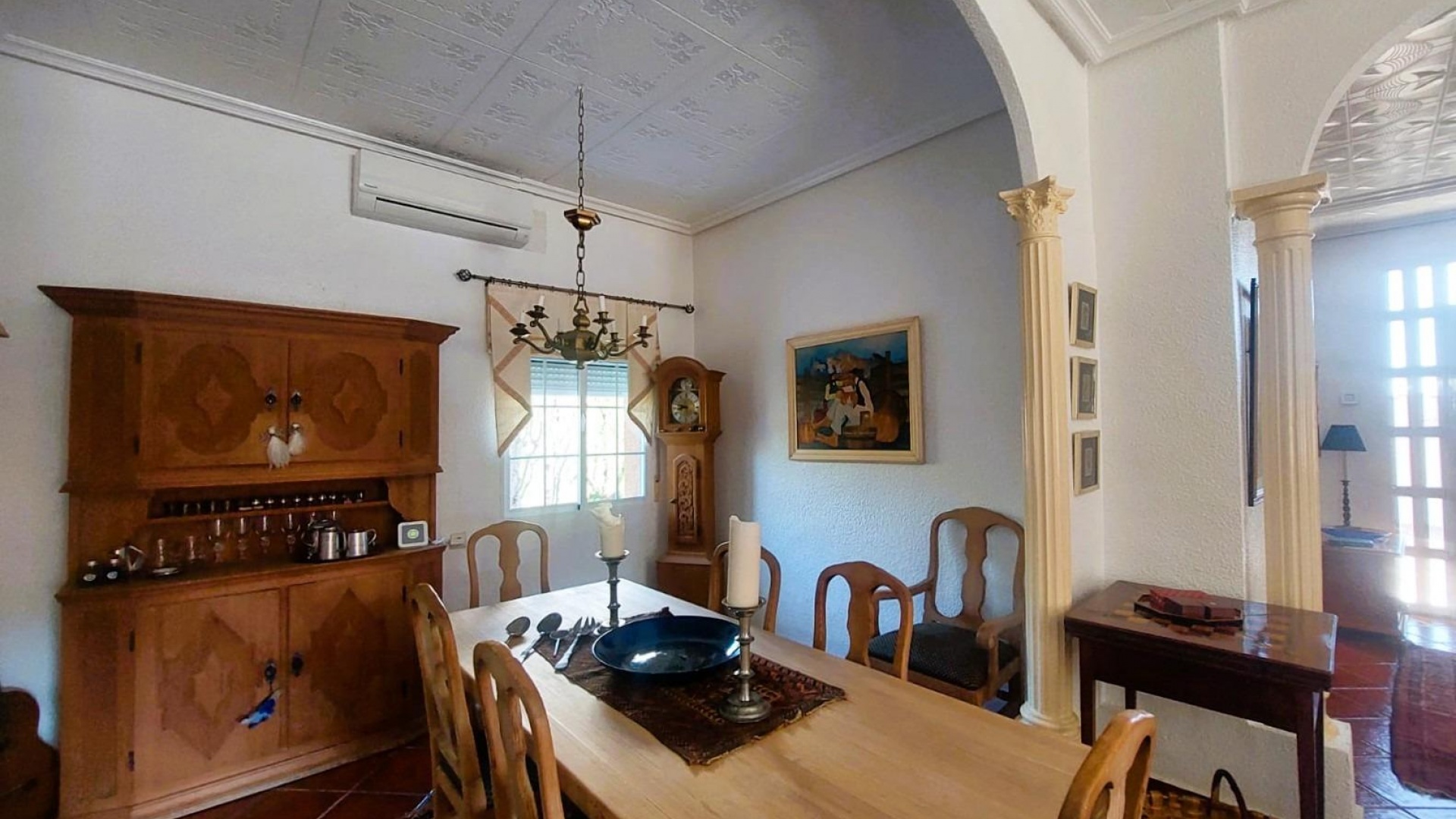 Wederverkoop - Villa - La Marina - beachside la marina