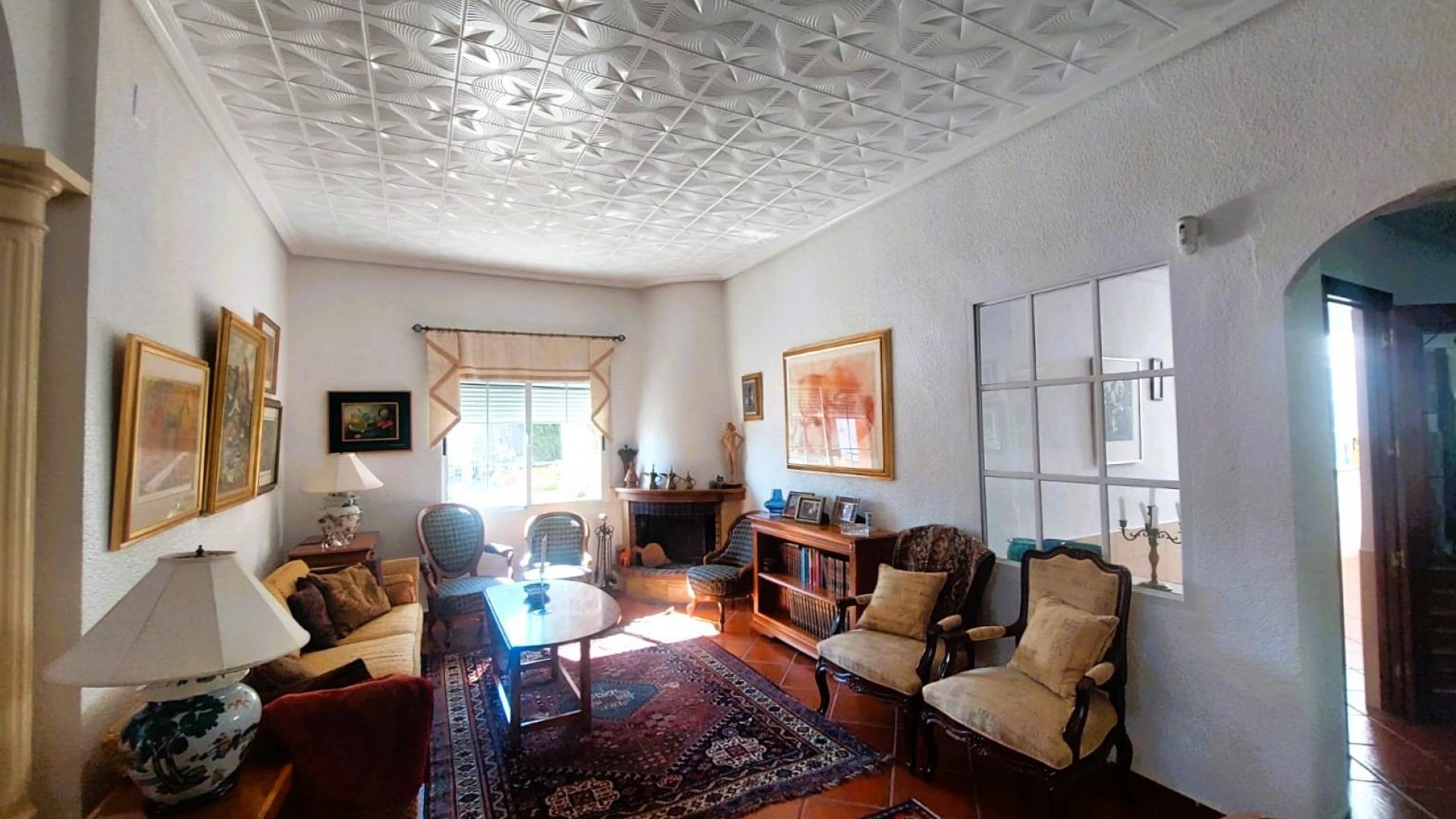 Wederverkoop - Villa - La Marina - beachside la marina