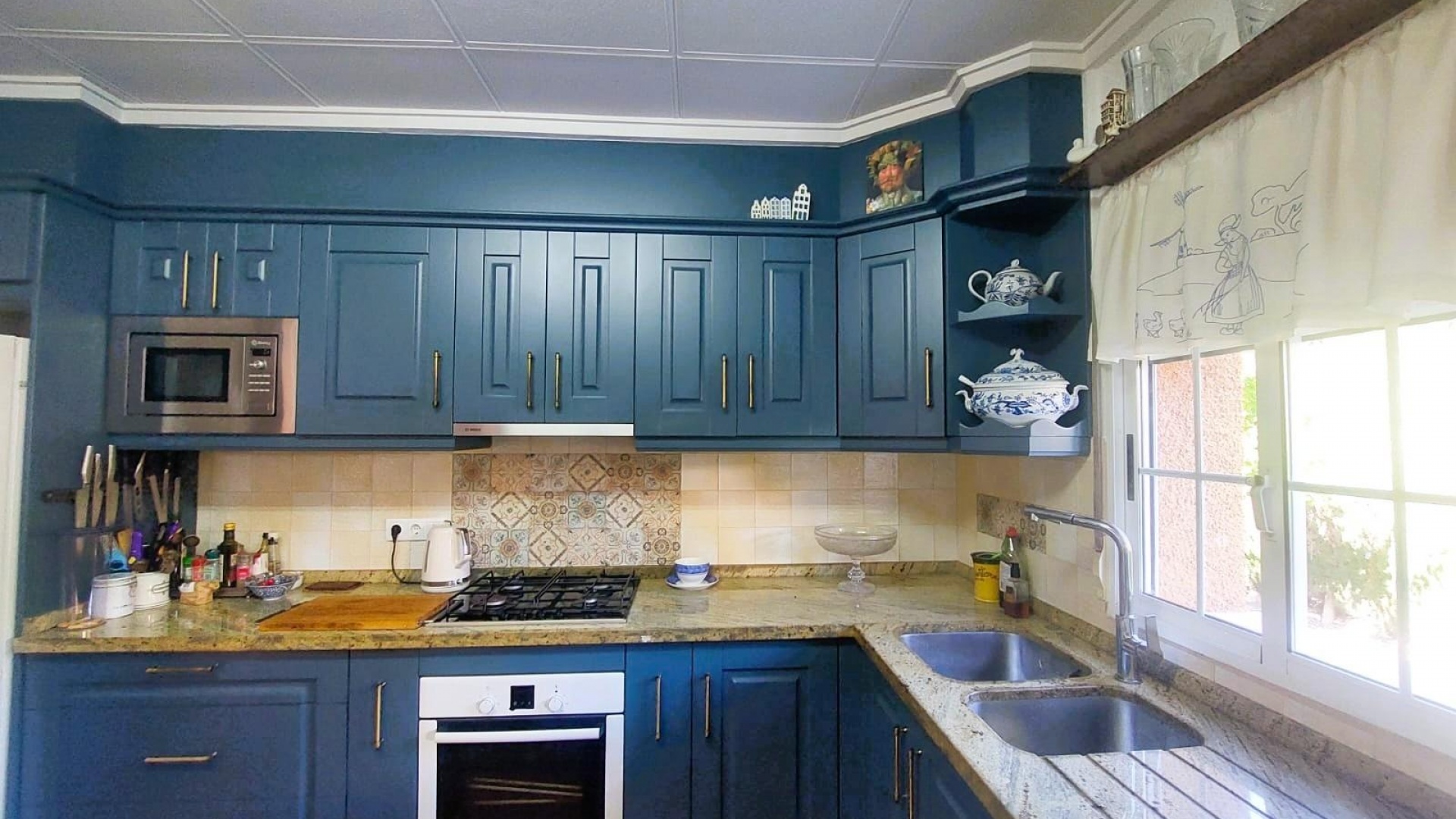 Wederverkoop - Villa - La Marina - beachside la marina