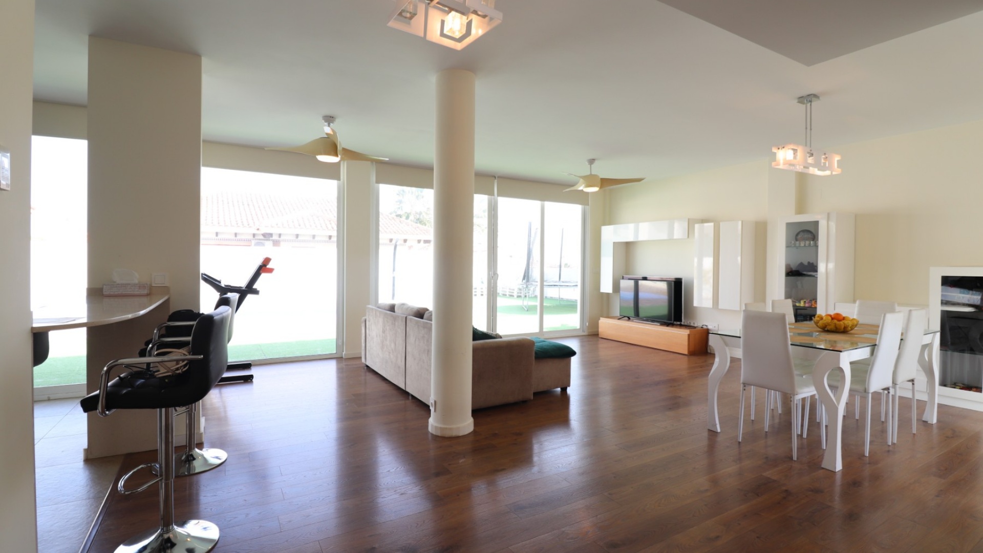 Wederverkoop - Villa - La Marina