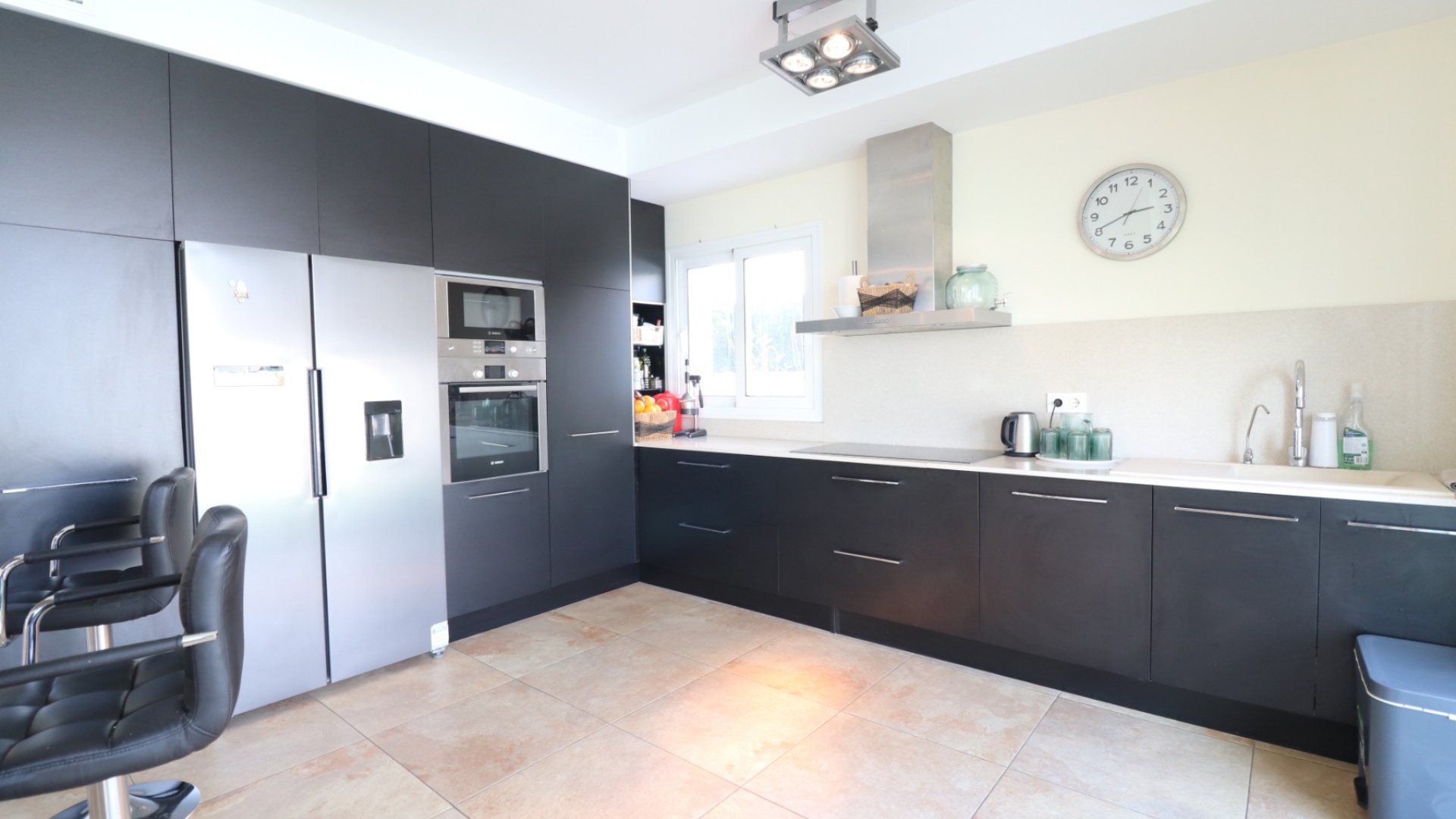 Wederverkoop - Villa - La Marina