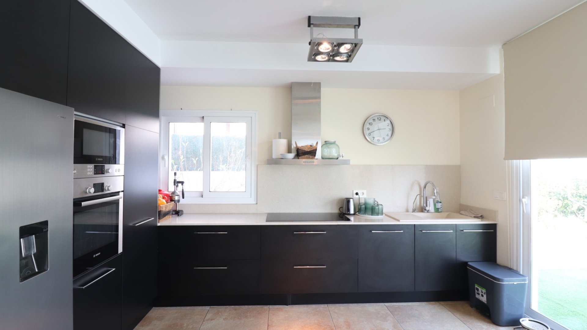 Wederverkoop - Villa - La Marina