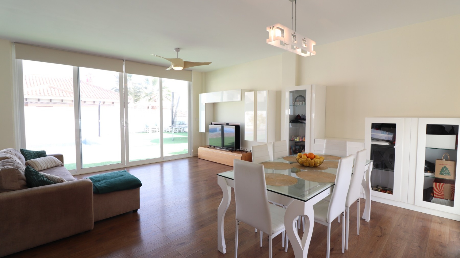 Wederverkoop - Villa - La Marina