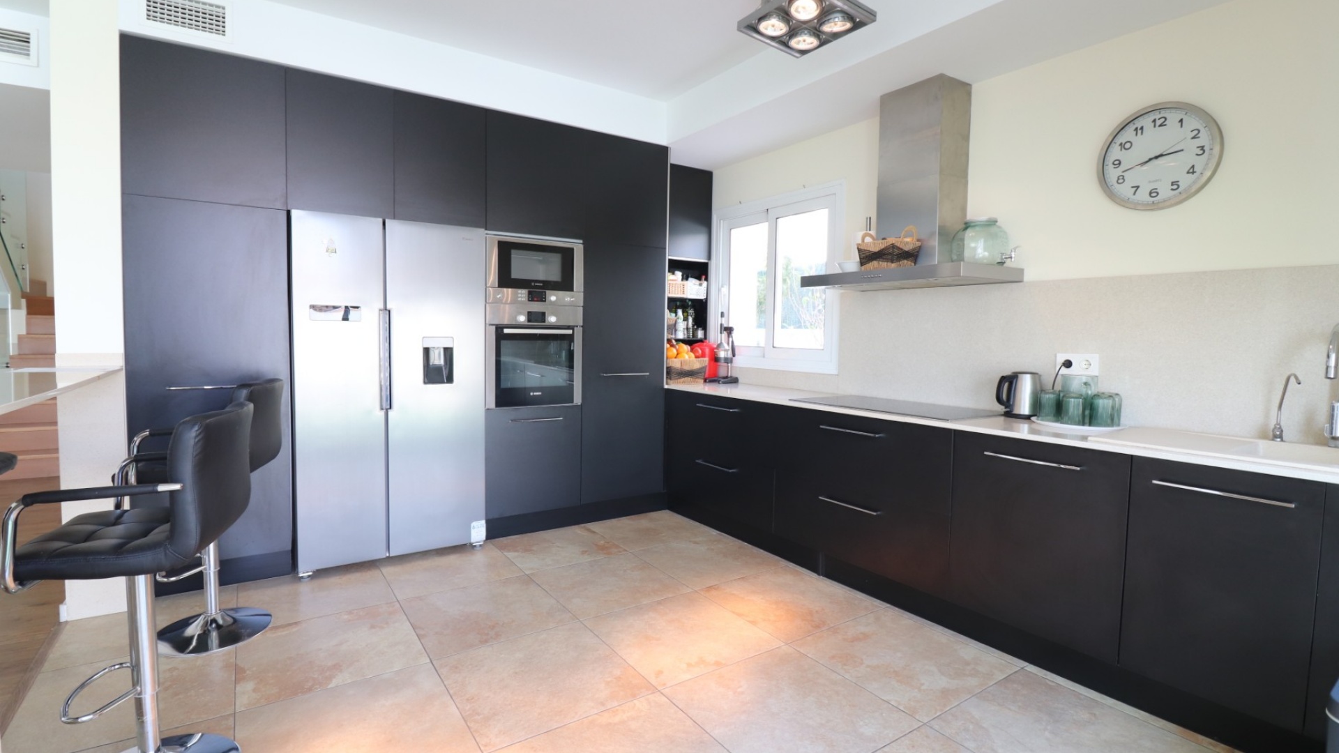 Wederverkoop - Villa - La Marina