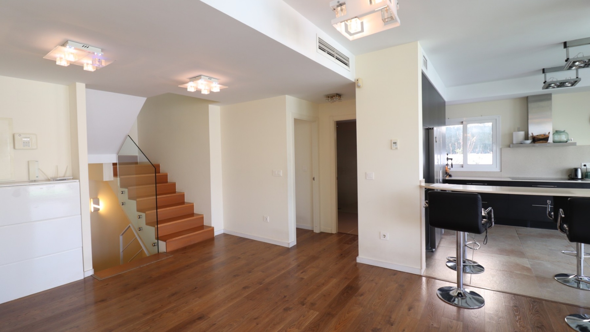 Wederverkoop - Villa - La Marina