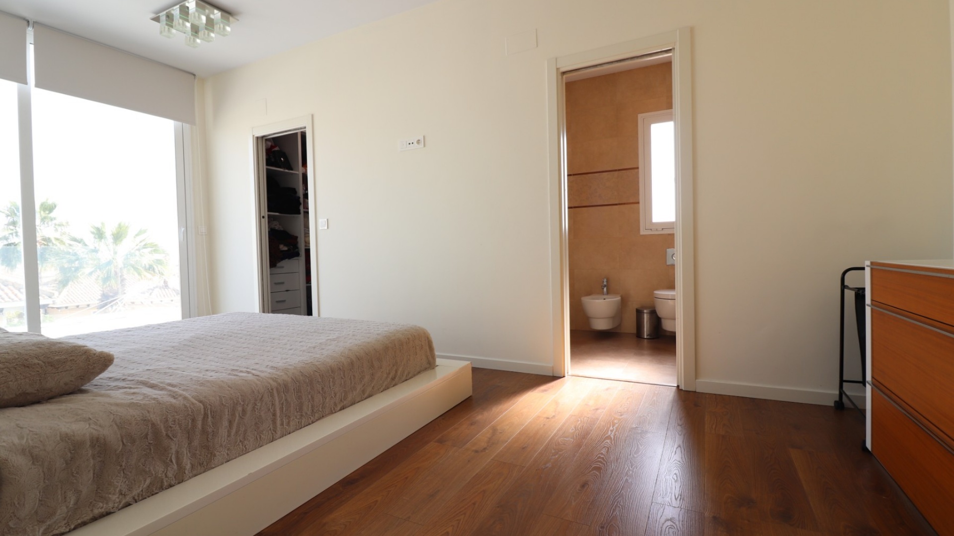 Wederverkoop - Villa - La Marina