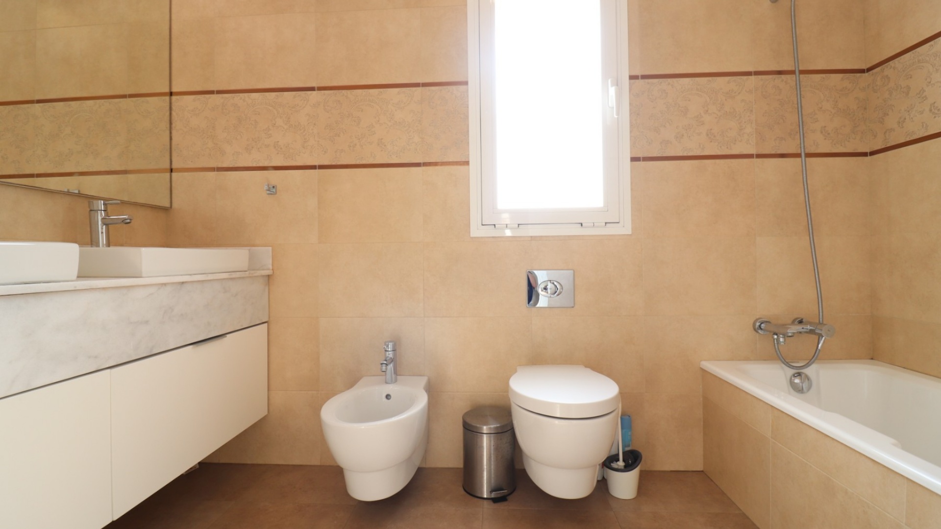 Wederverkoop - Villa - La Marina