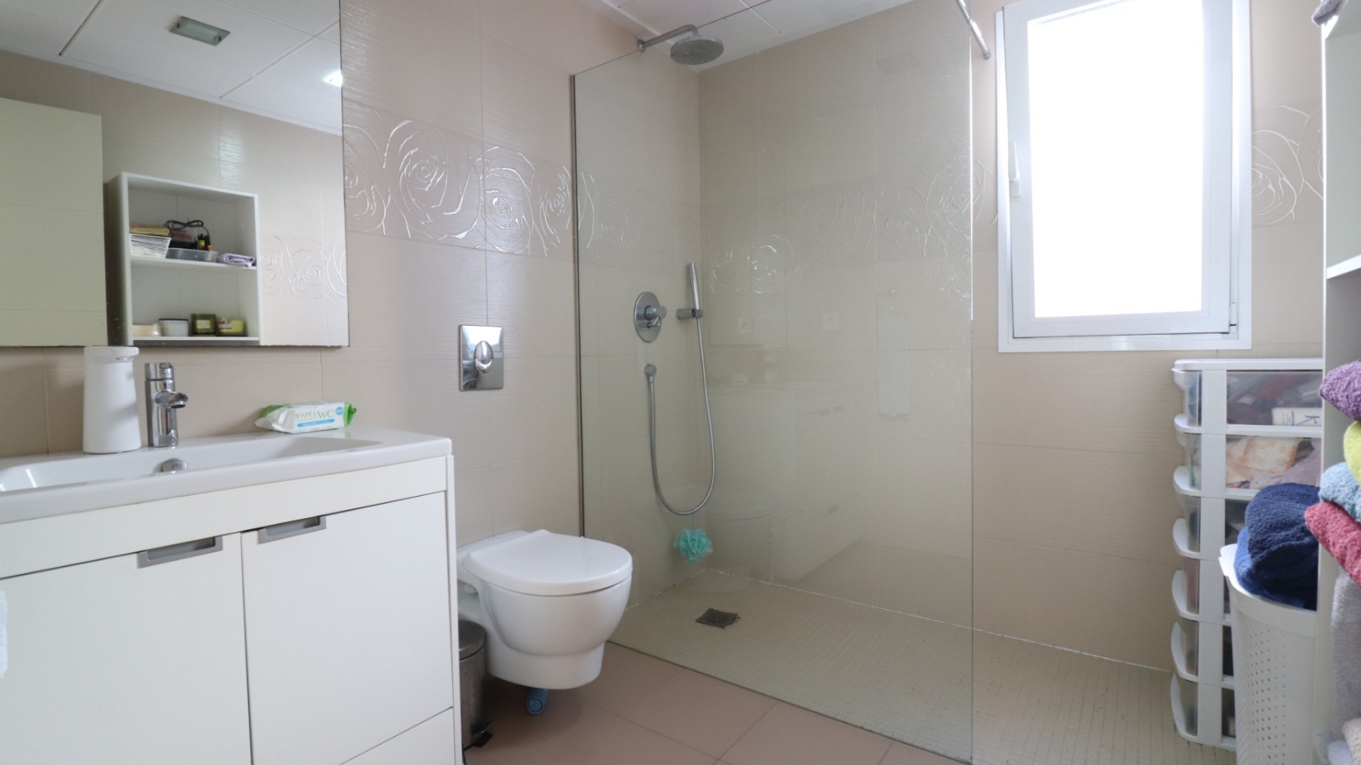 Wederverkoop - Villa - La Marina