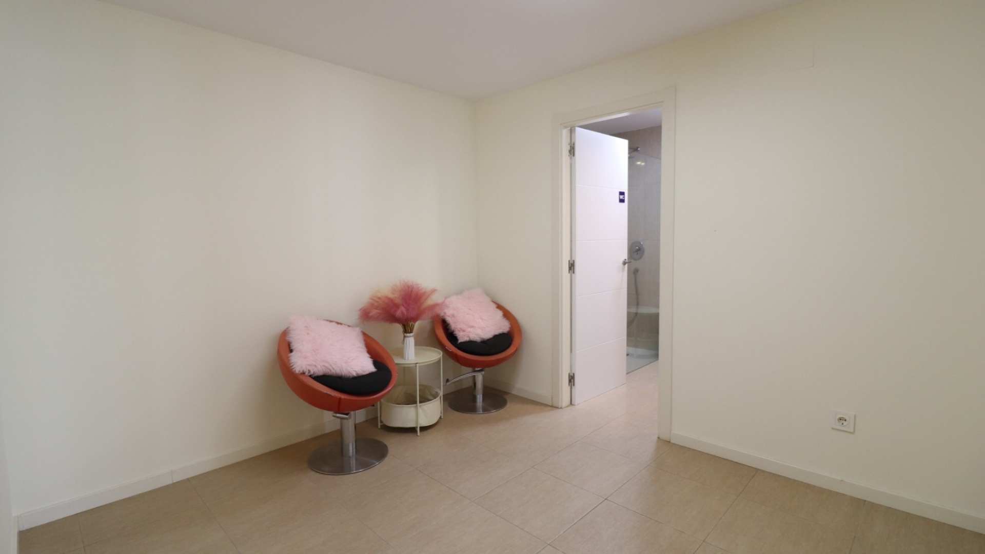 Wederverkoop - Villa - La Marina