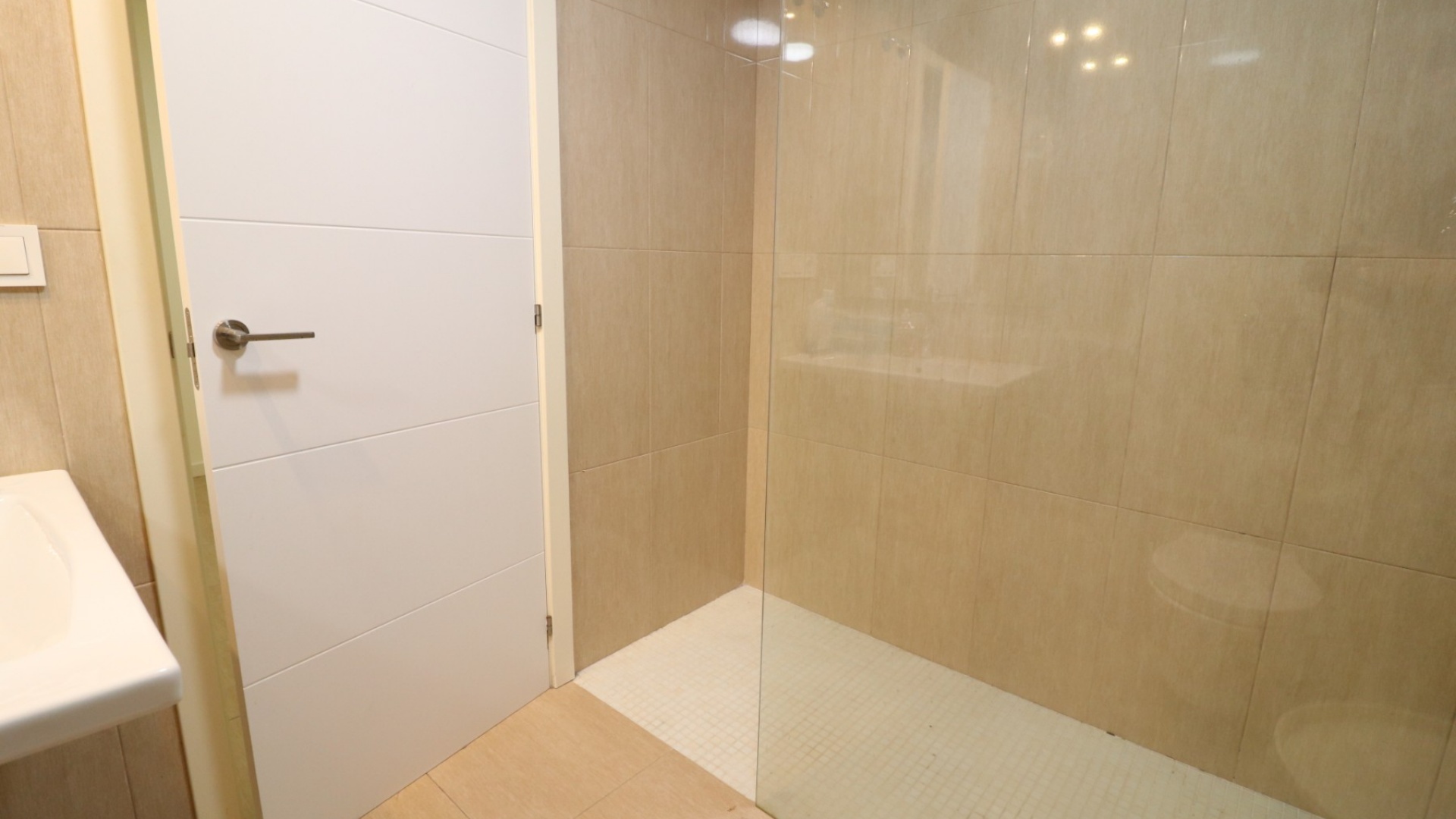 Wederverkoop - Villa - La Marina