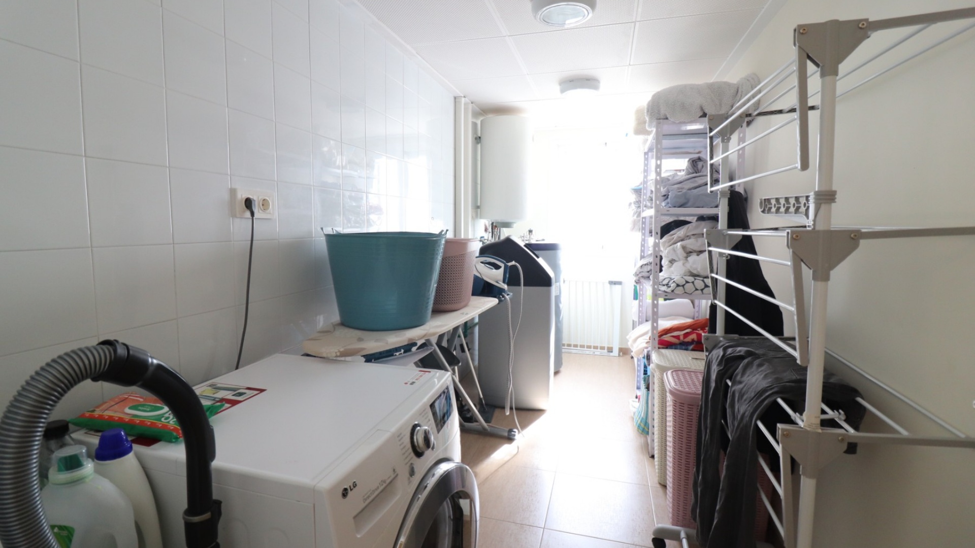 Wederverkoop - Villa - La Marina