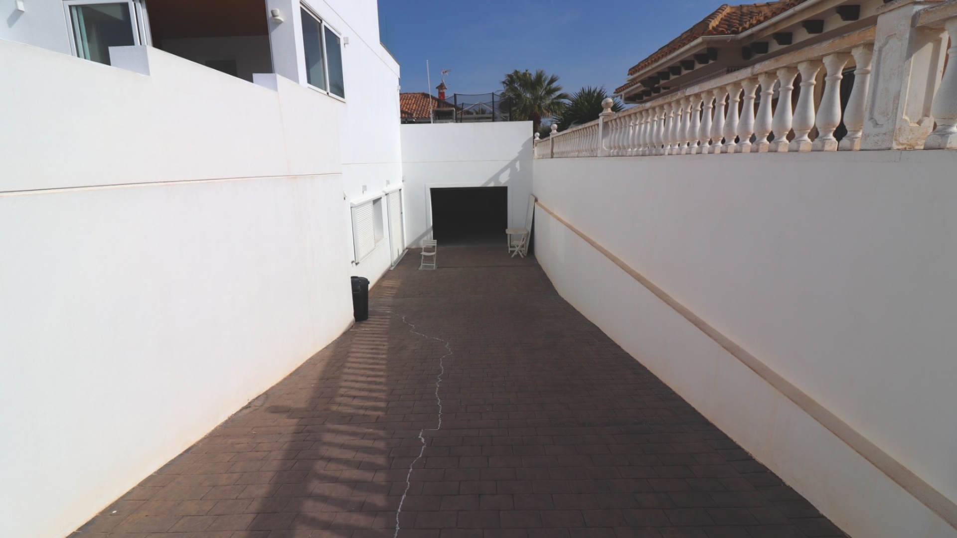 Wederverkoop - Villa - La Marina