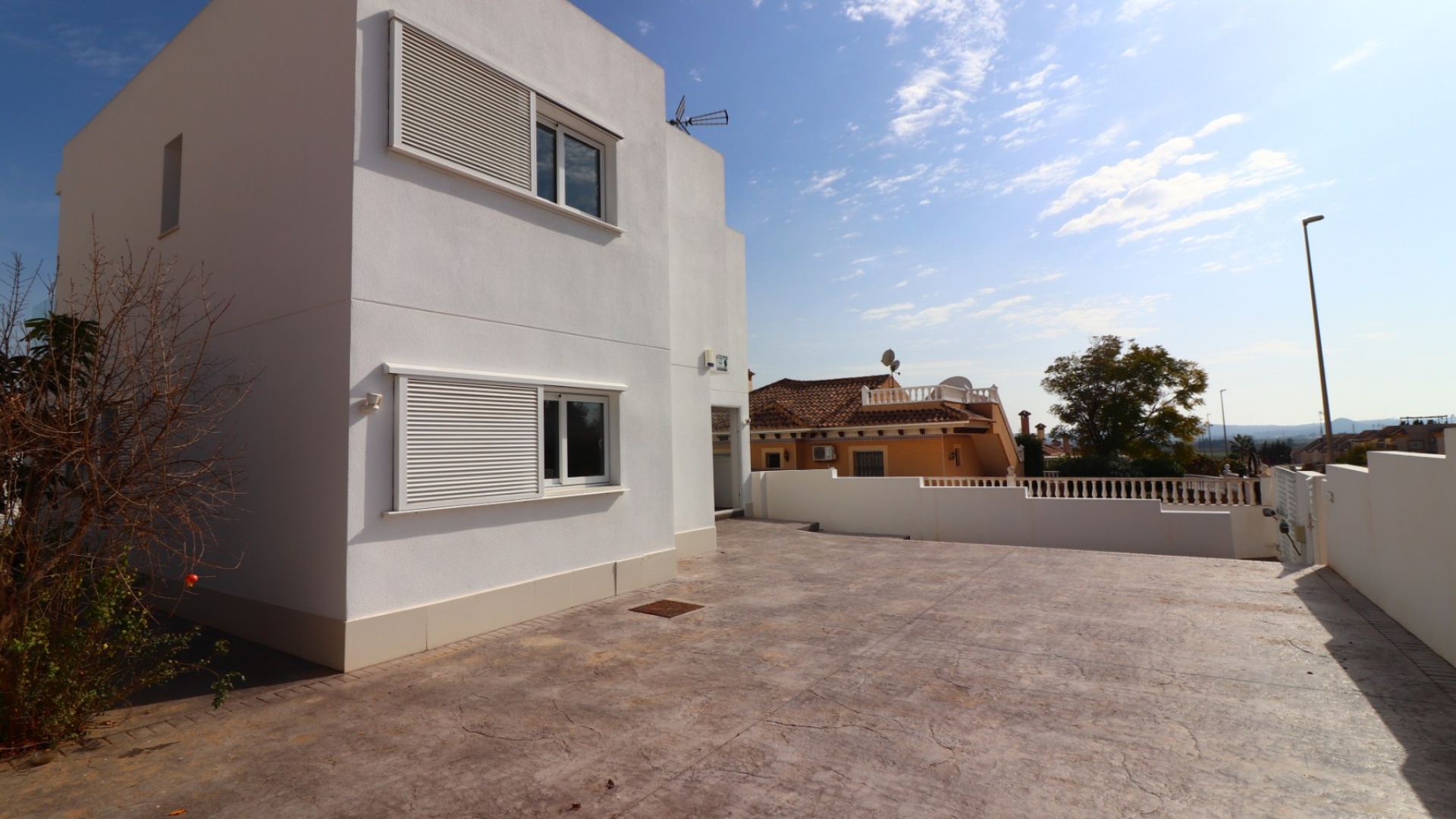 Wederverkoop - Villa - La Marina