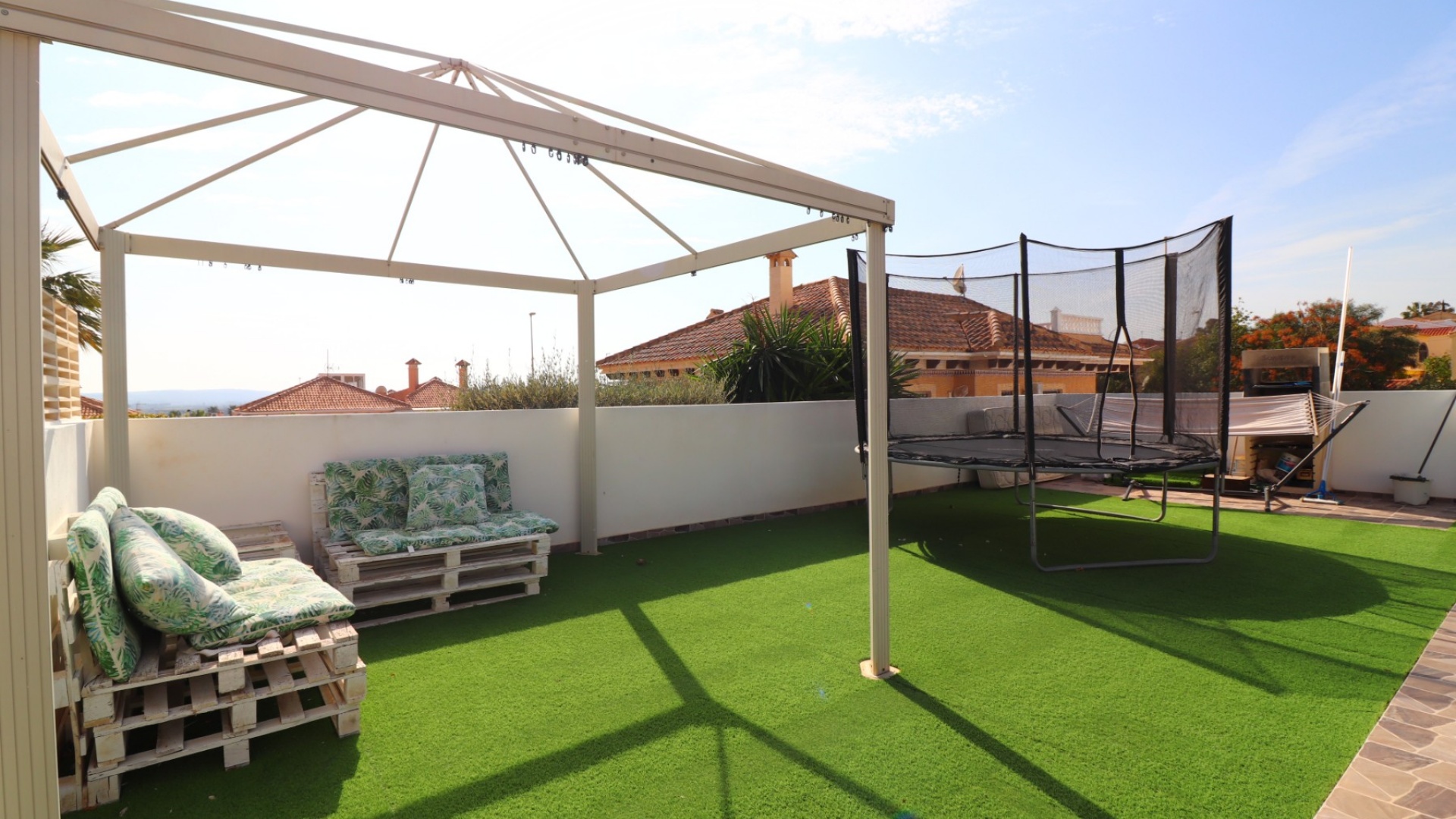 Wederverkoop - Villa - La Marina