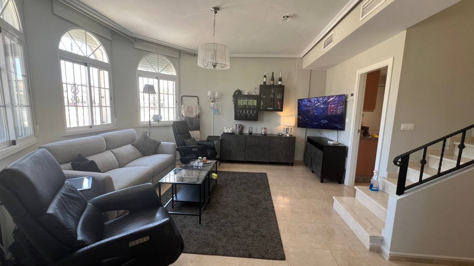 Wederverkoop - Villa - La Marina