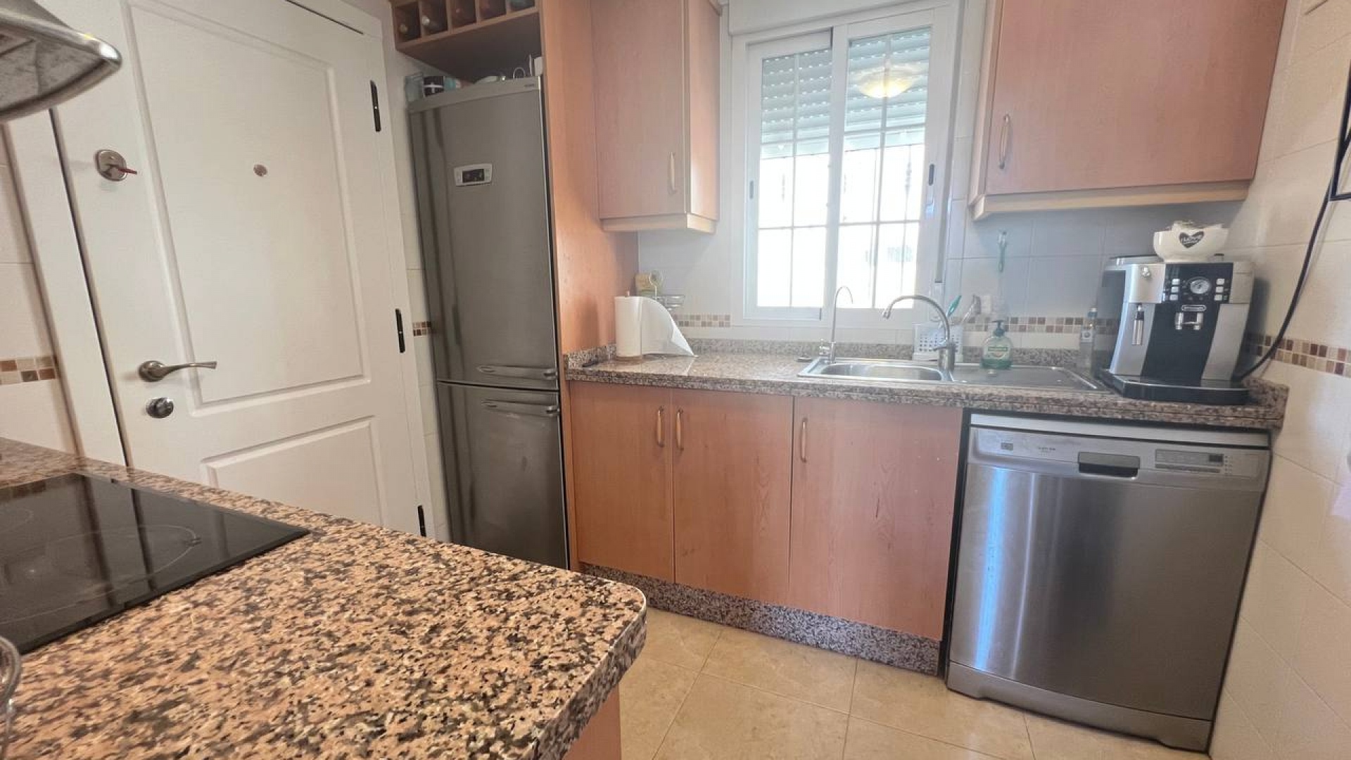 Wederverkoop - Villa - La Marina