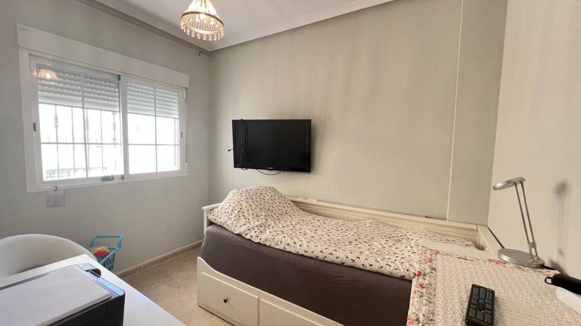 Wederverkoop - Villa - La Marina