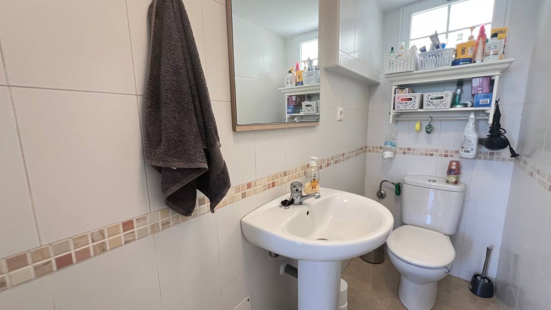 Wederverkoop - Villa - La Marina